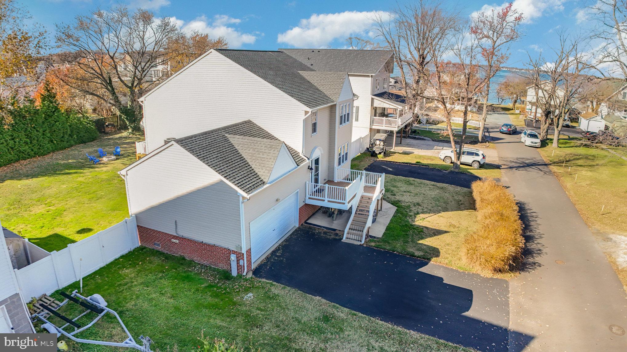 MILLERS ISLAND - Residential