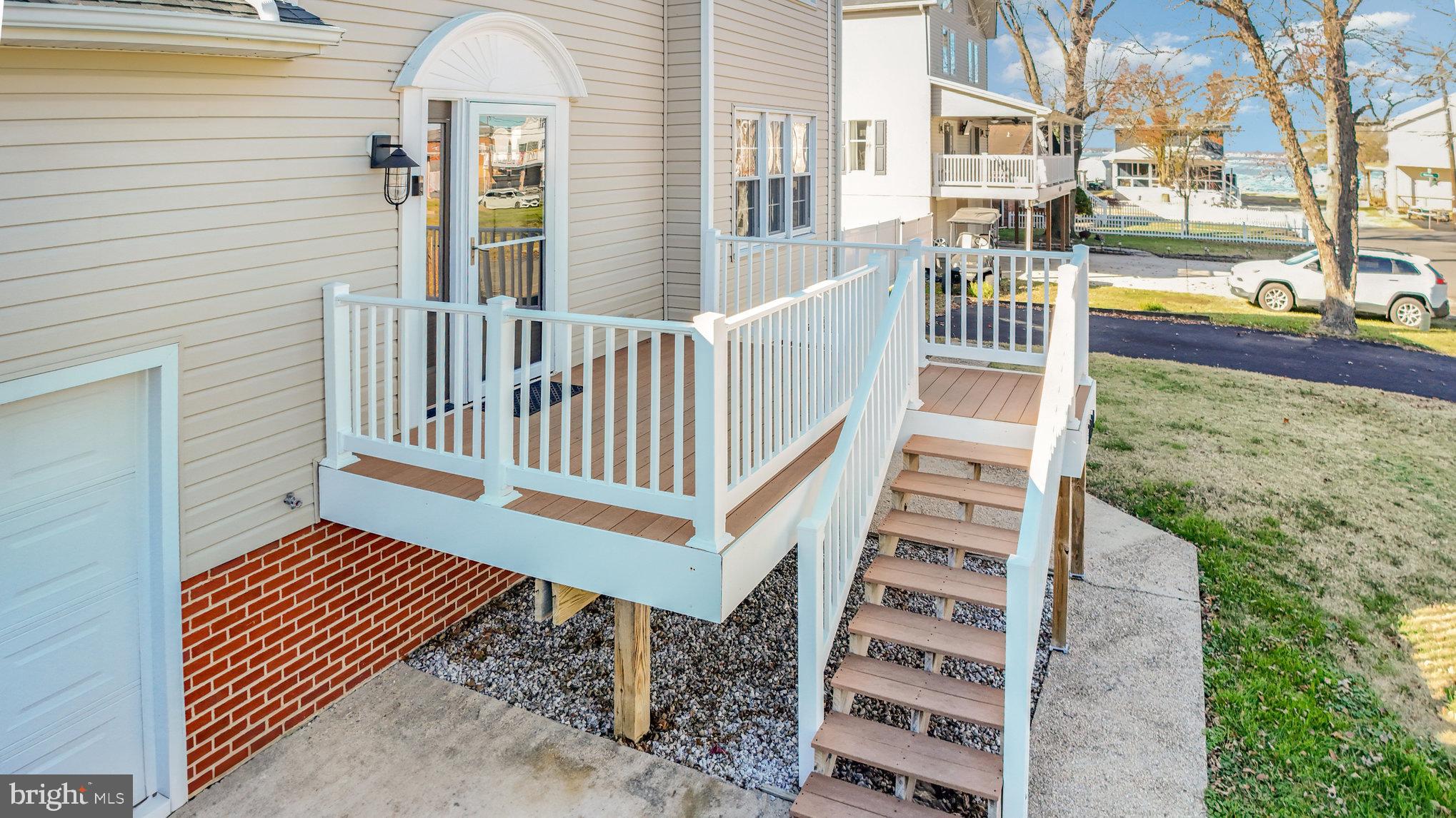 MILLERS ISLAND - Residential