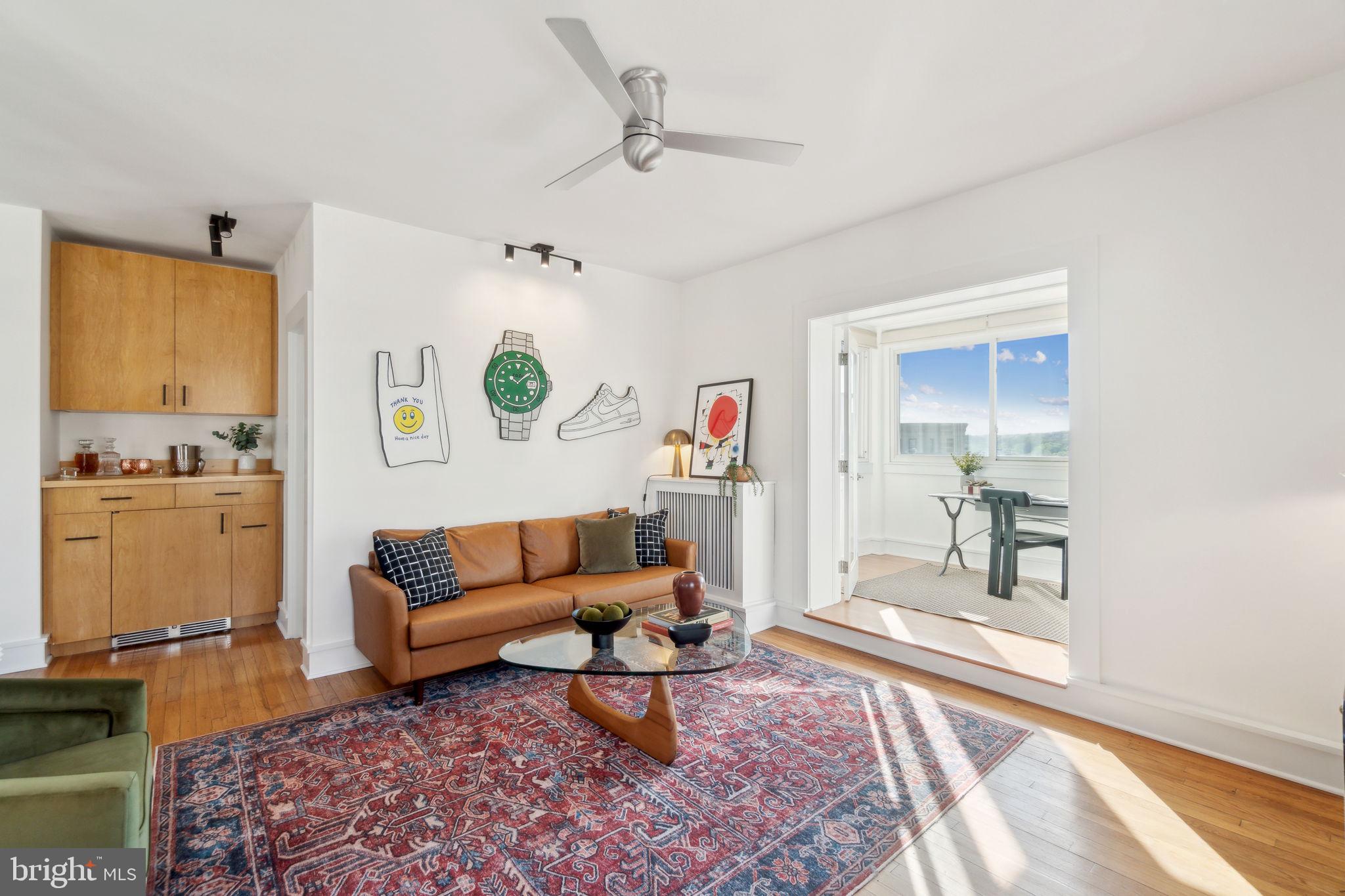 1901 COLUMBIA ROAD NW 805