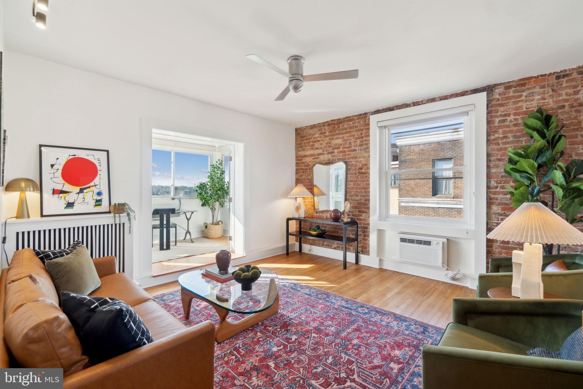 1901 COLUMBIA ROAD NW 805