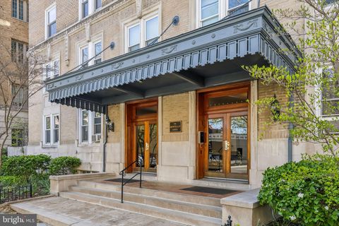 1901 COLUMBIA ROAD NW 805 WASHINGTON DC 20009