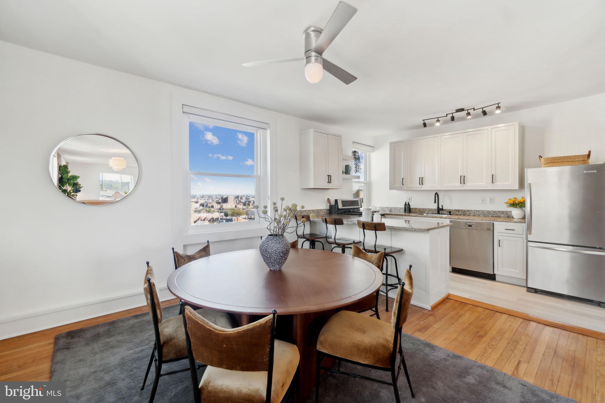 1901 COLUMBIA ROAD NW 805