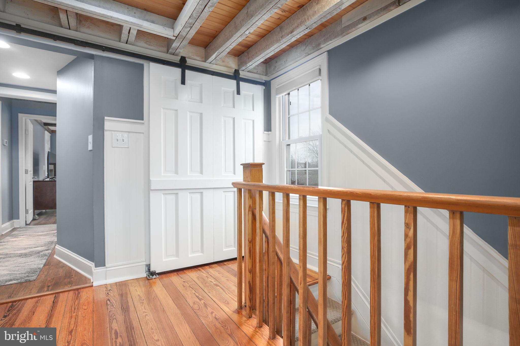 COLLEGE TERRACE - Residential