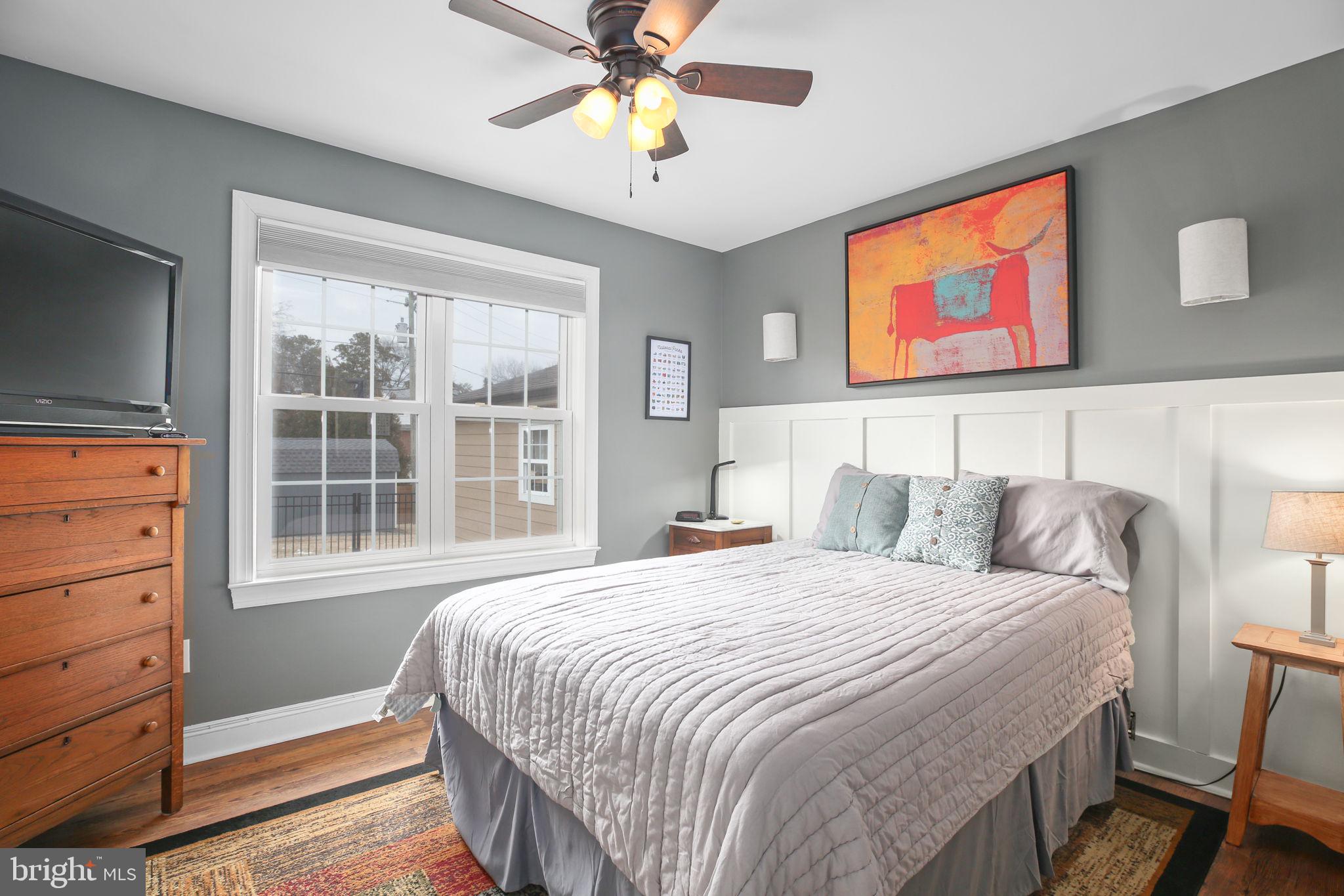 COLLEGE TERRACE - Residential