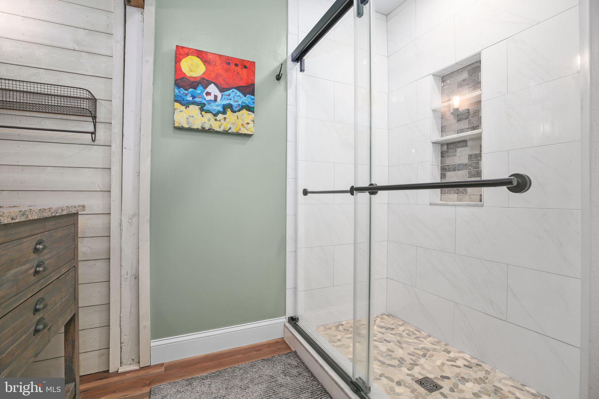 COLLEGE TERRACE - Residential