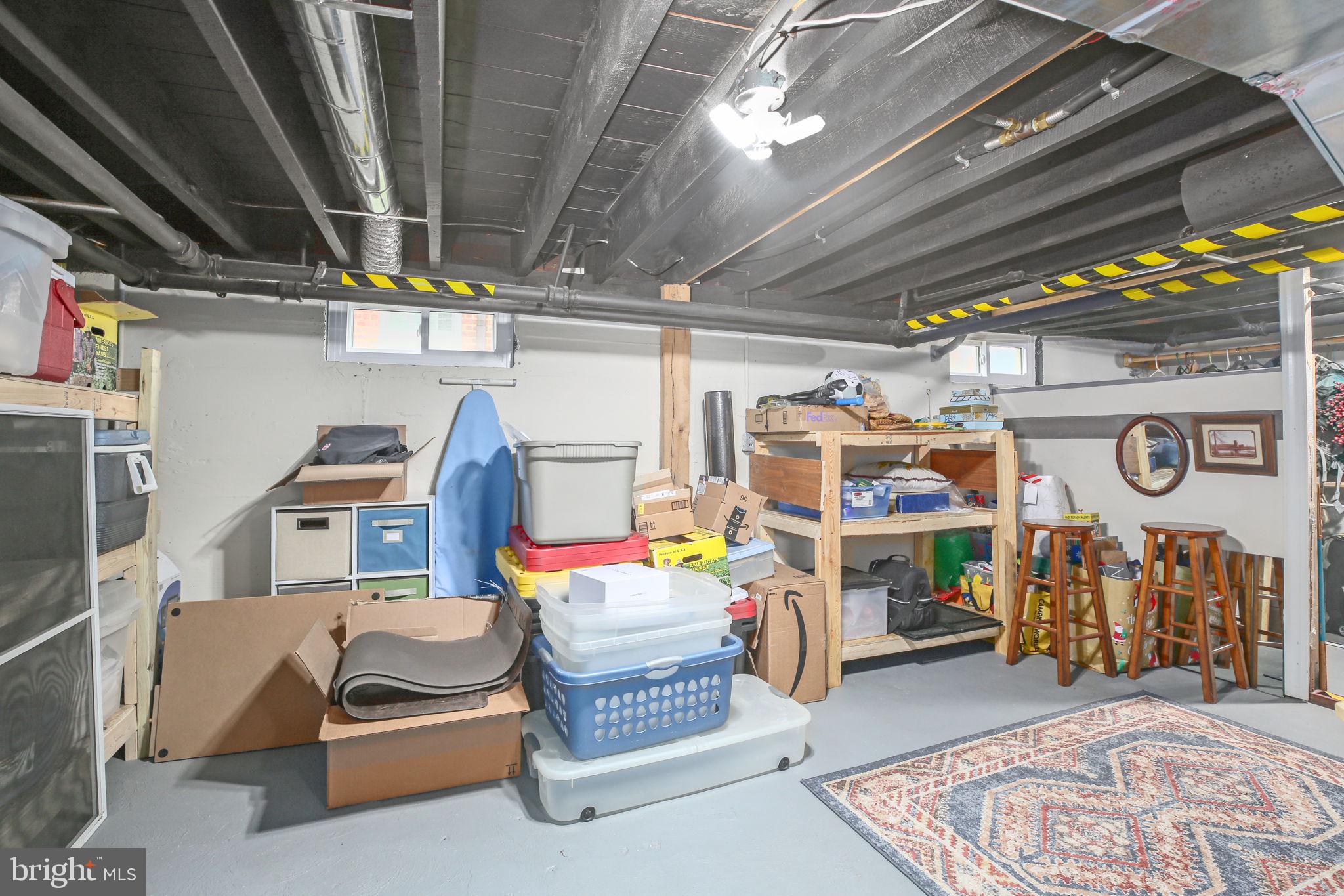 COLLEGE TERRACE - Residential