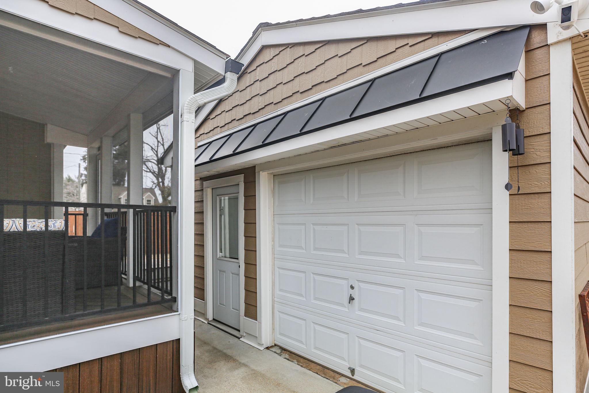 COLLEGE TERRACE - Residential