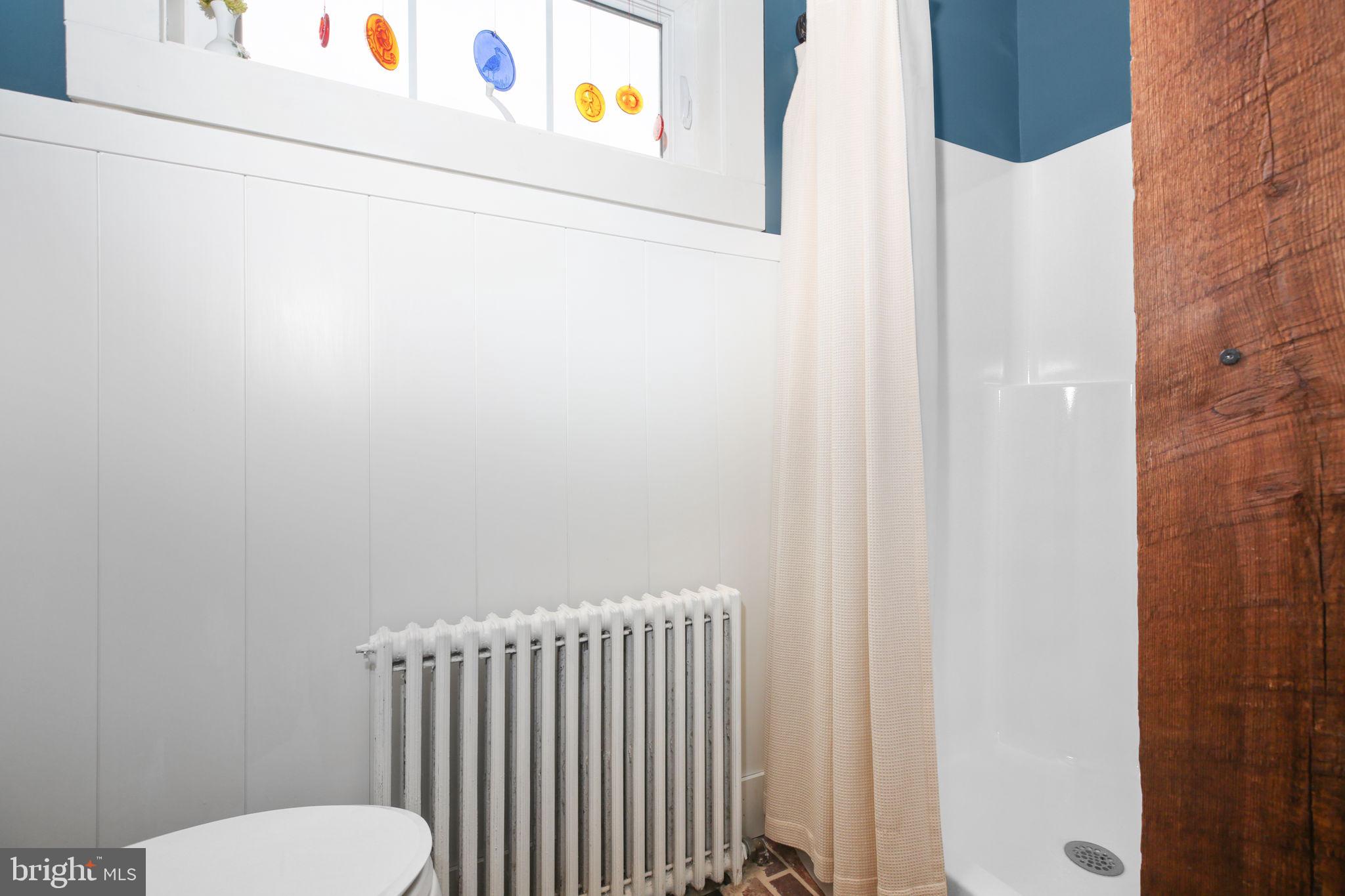 COLLEGE TERRACE - Residential