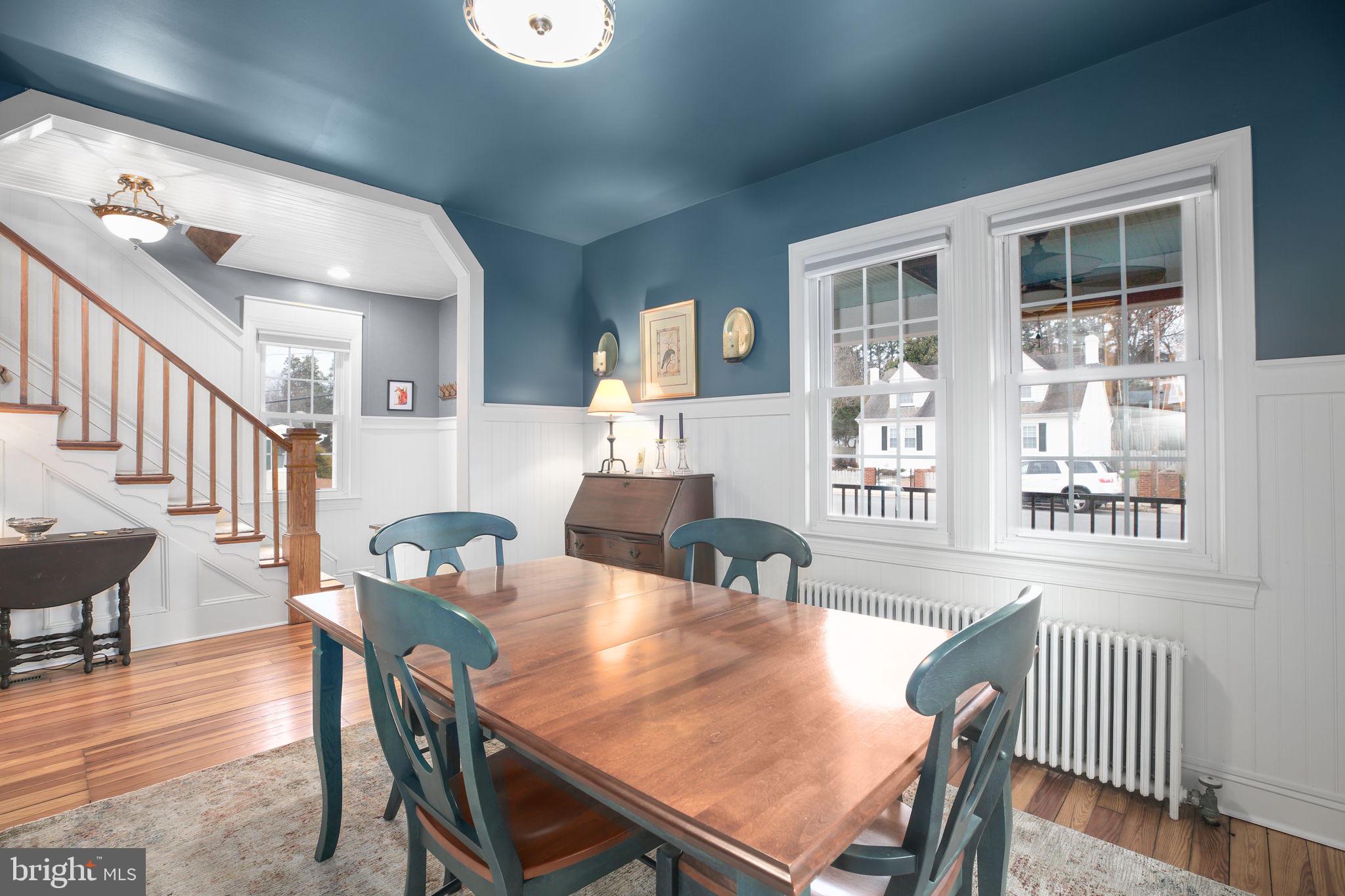 COLLEGE TERRACE - Residential