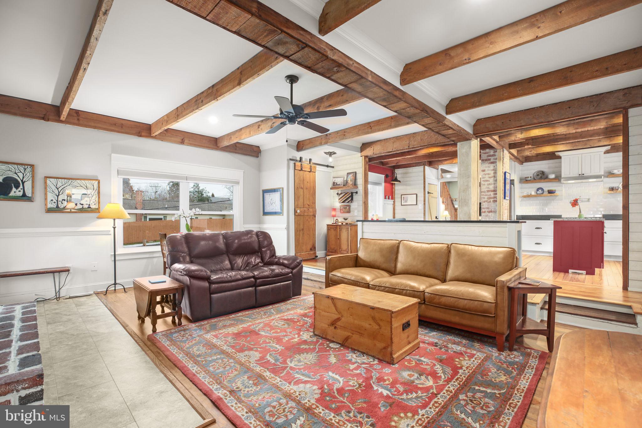 COLLEGE TERRACE - Residential