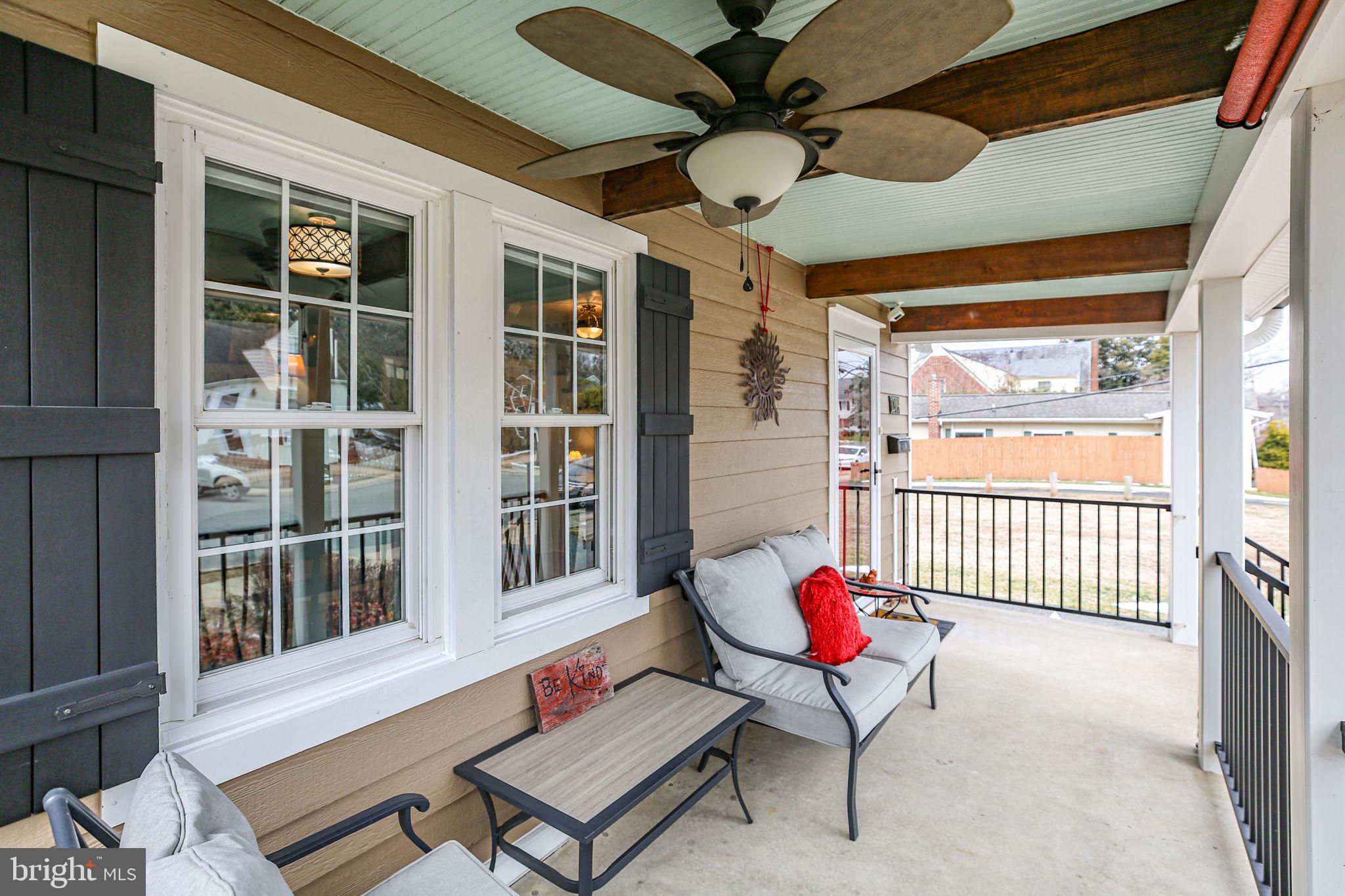 COLLEGE TERRACE - Residential