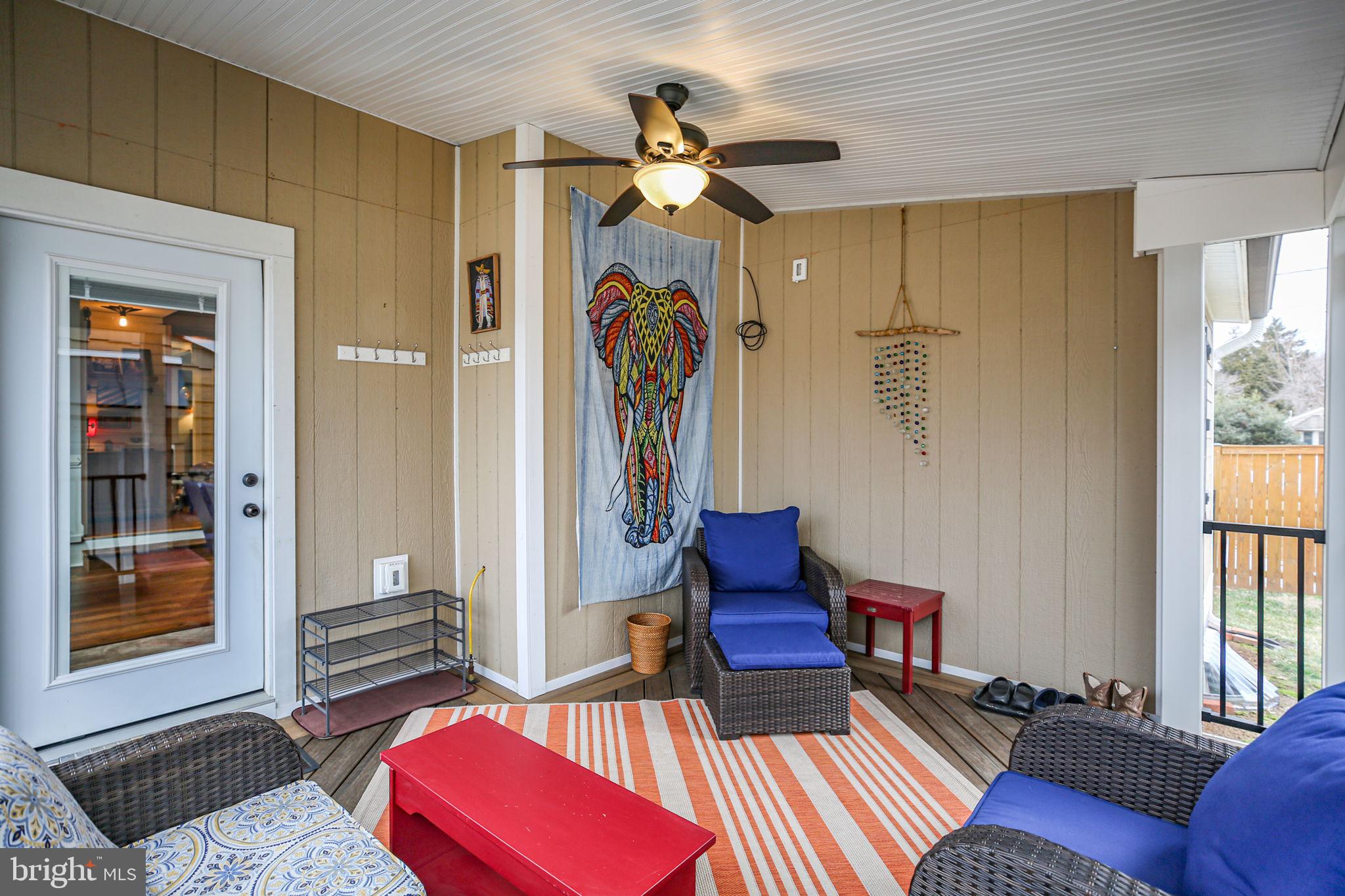 COLLEGE TERRACE - Residential