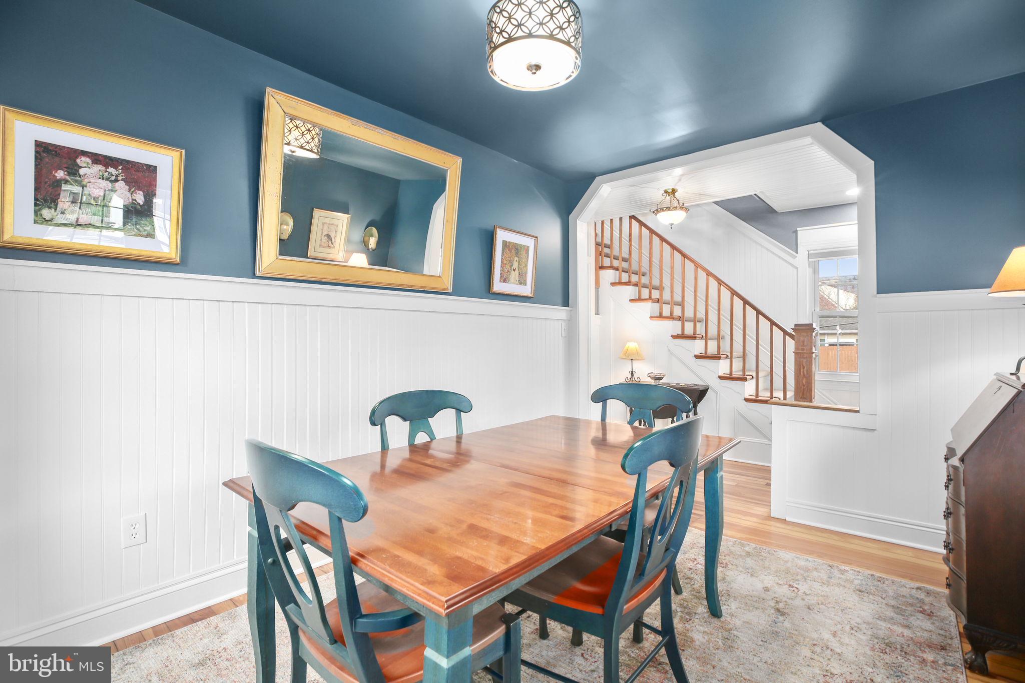 COLLEGE TERRACE - Residential