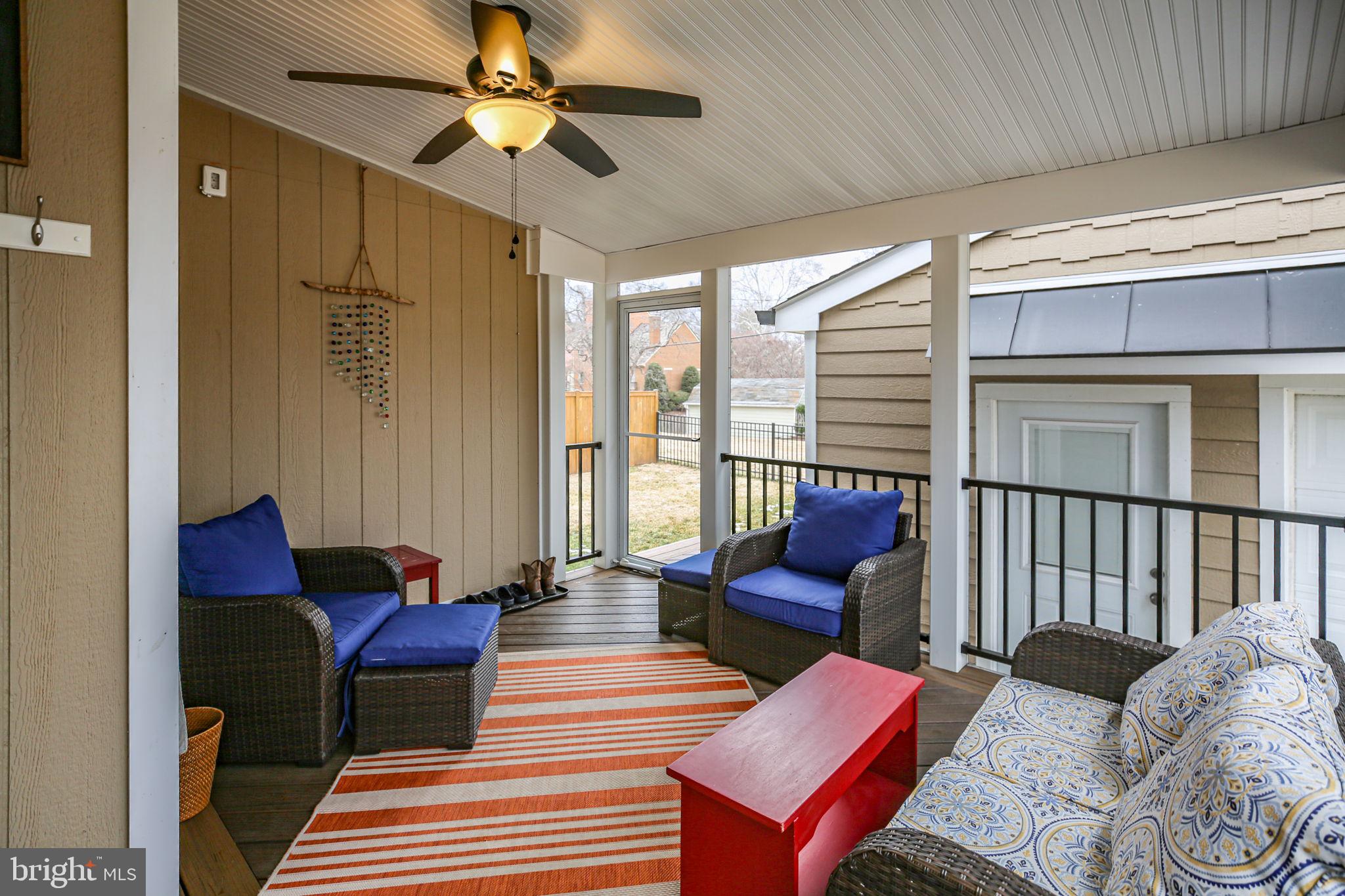 COLLEGE TERRACE - Residential