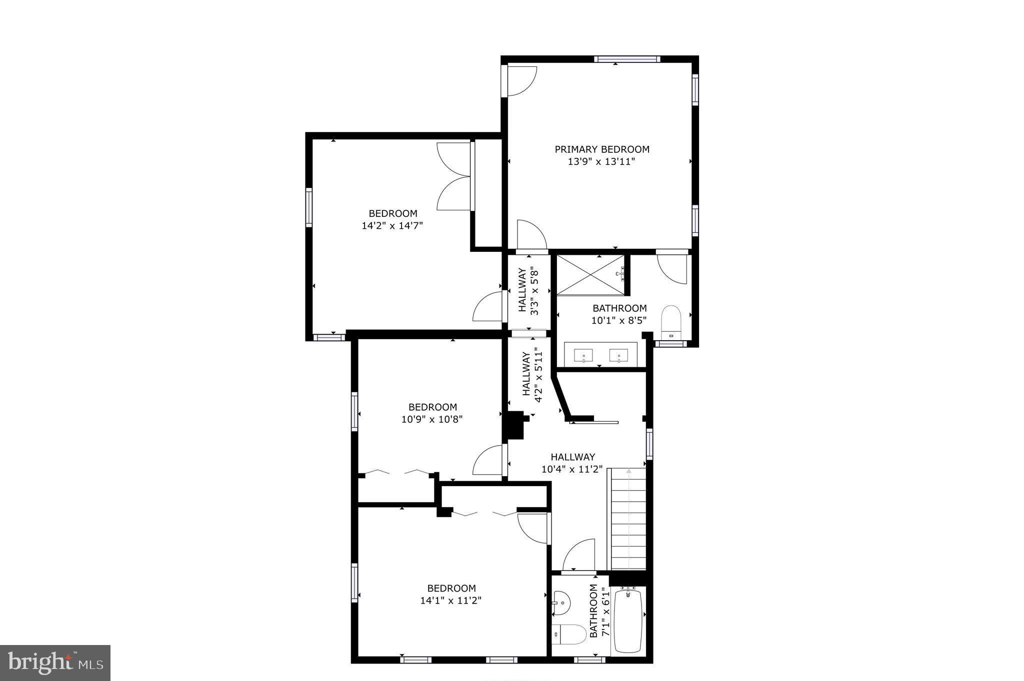 COLLEGE TERRACE - Residential