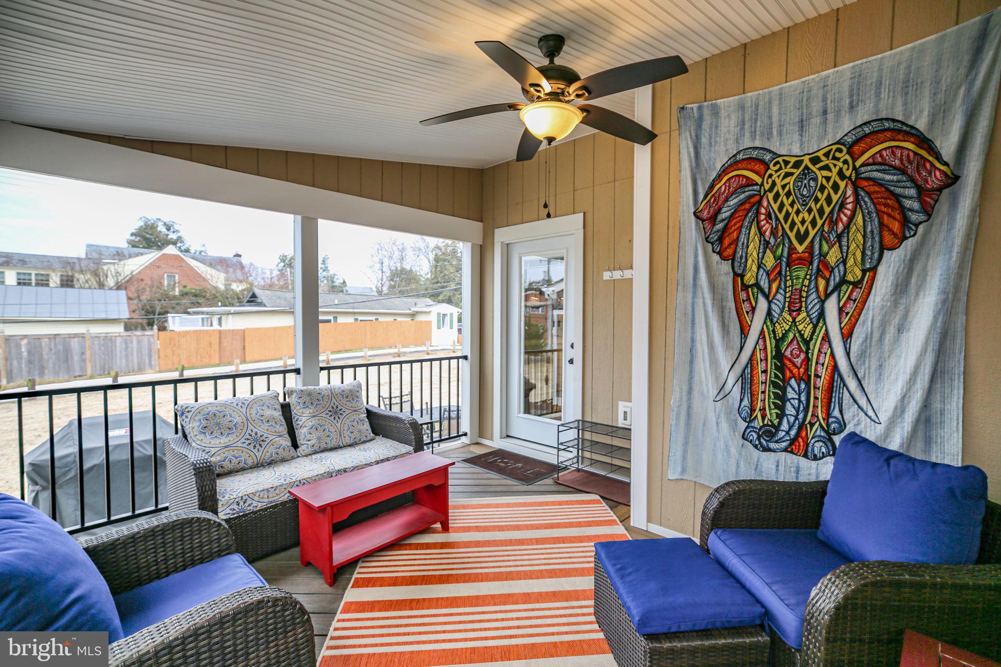 COLLEGE TERRACE - Residential