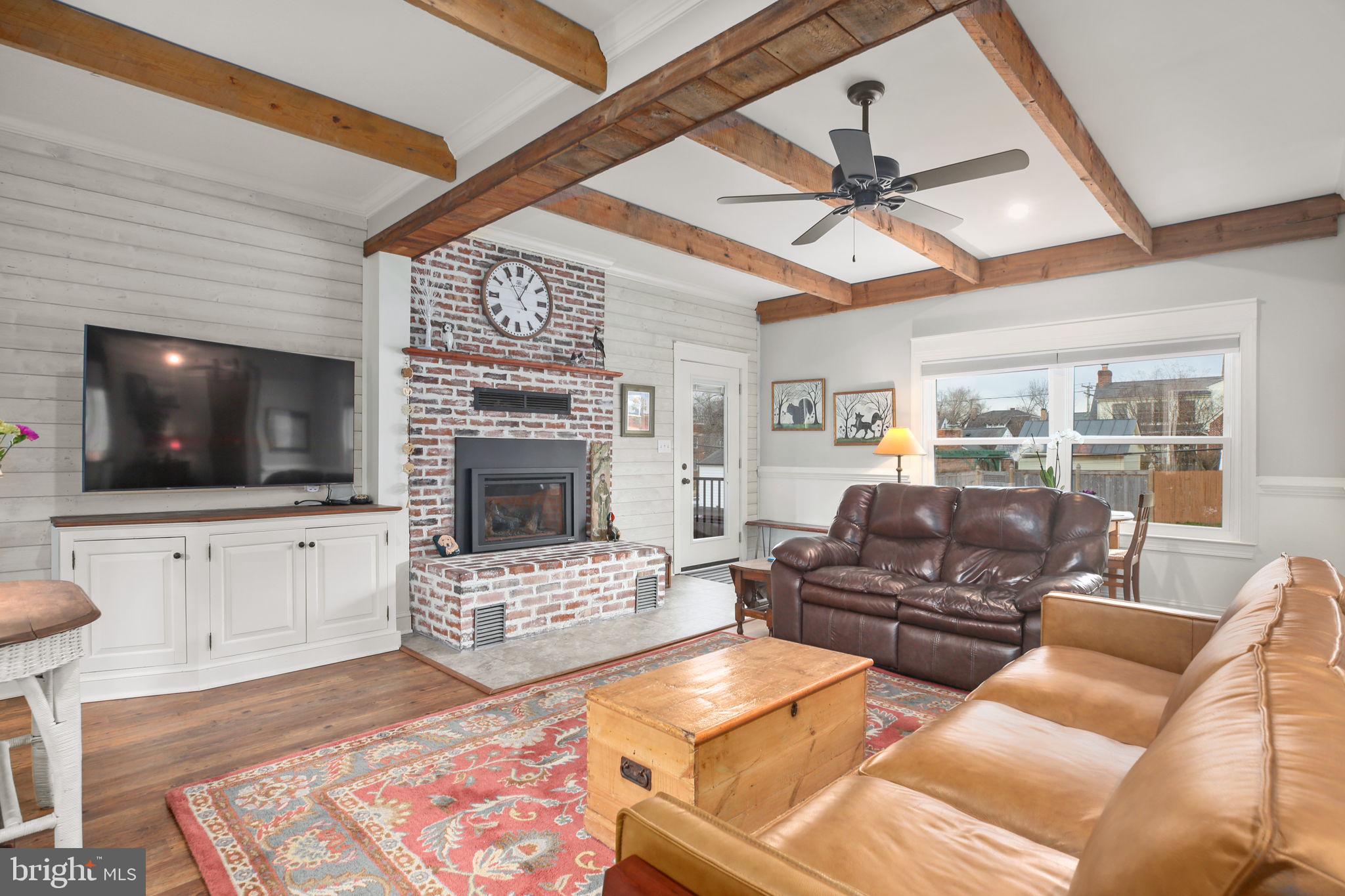 COLLEGE TERRACE - Residential