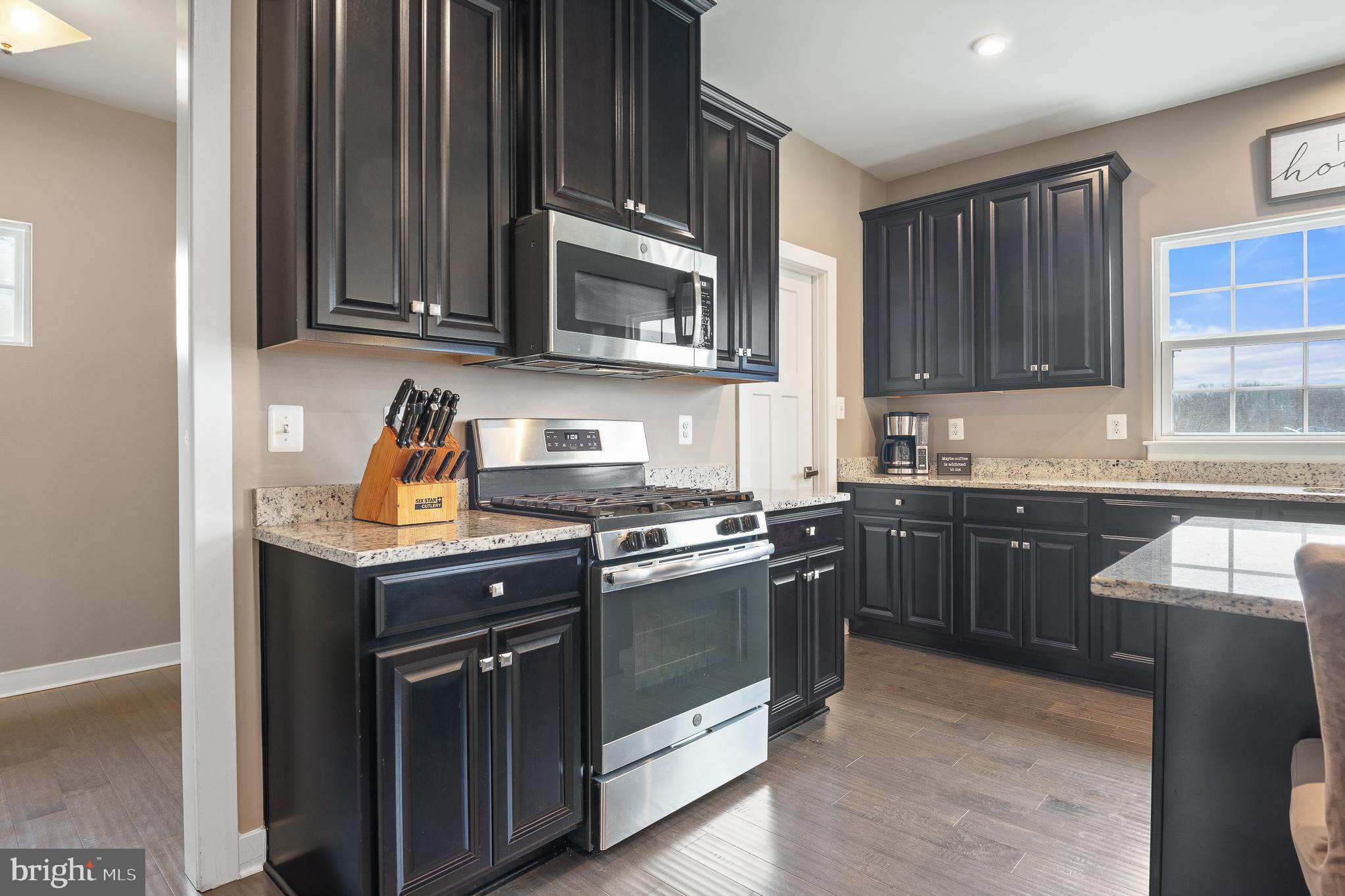 THE PRESERVE AT HARVEST RIDGE - Residential