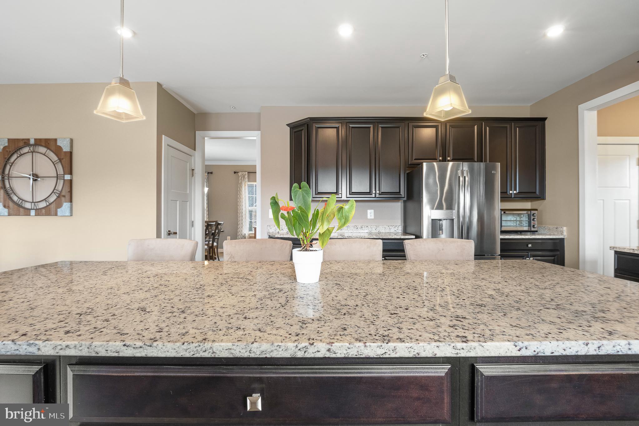 THE PRESERVE AT HARVEST RIDGE - Residential