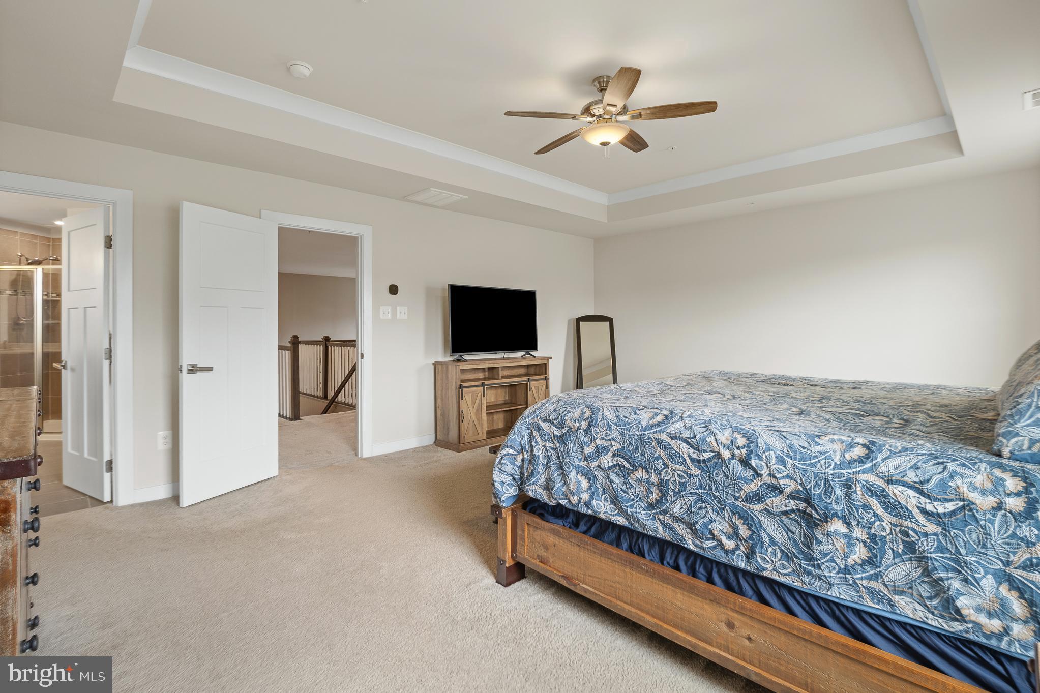 THE PRESERVE AT HARVEST RIDGE - Residential