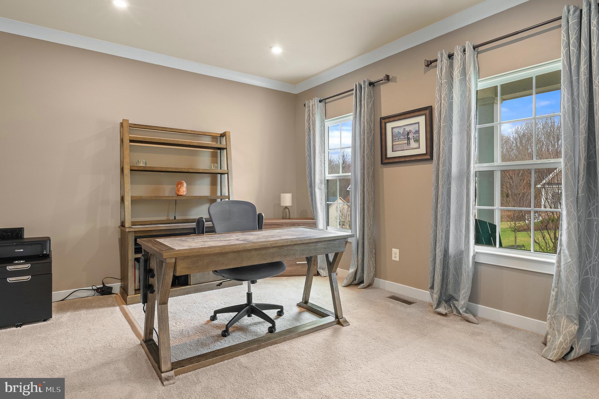 THE PRESERVE AT HARVEST RIDGE - Residential