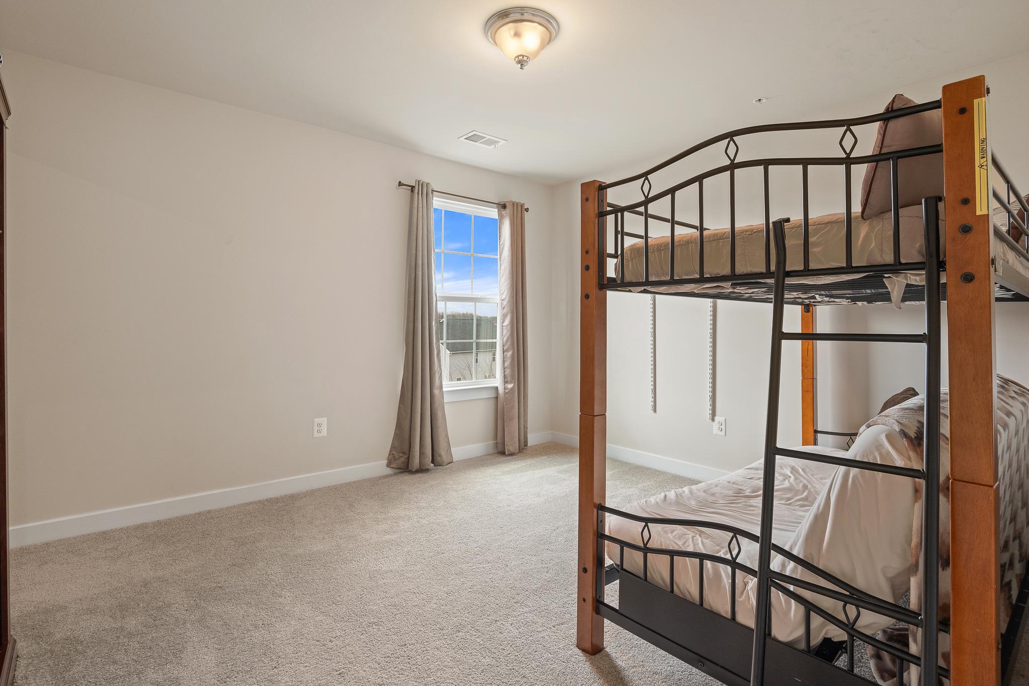 THE PRESERVE AT HARVEST RIDGE - Residential