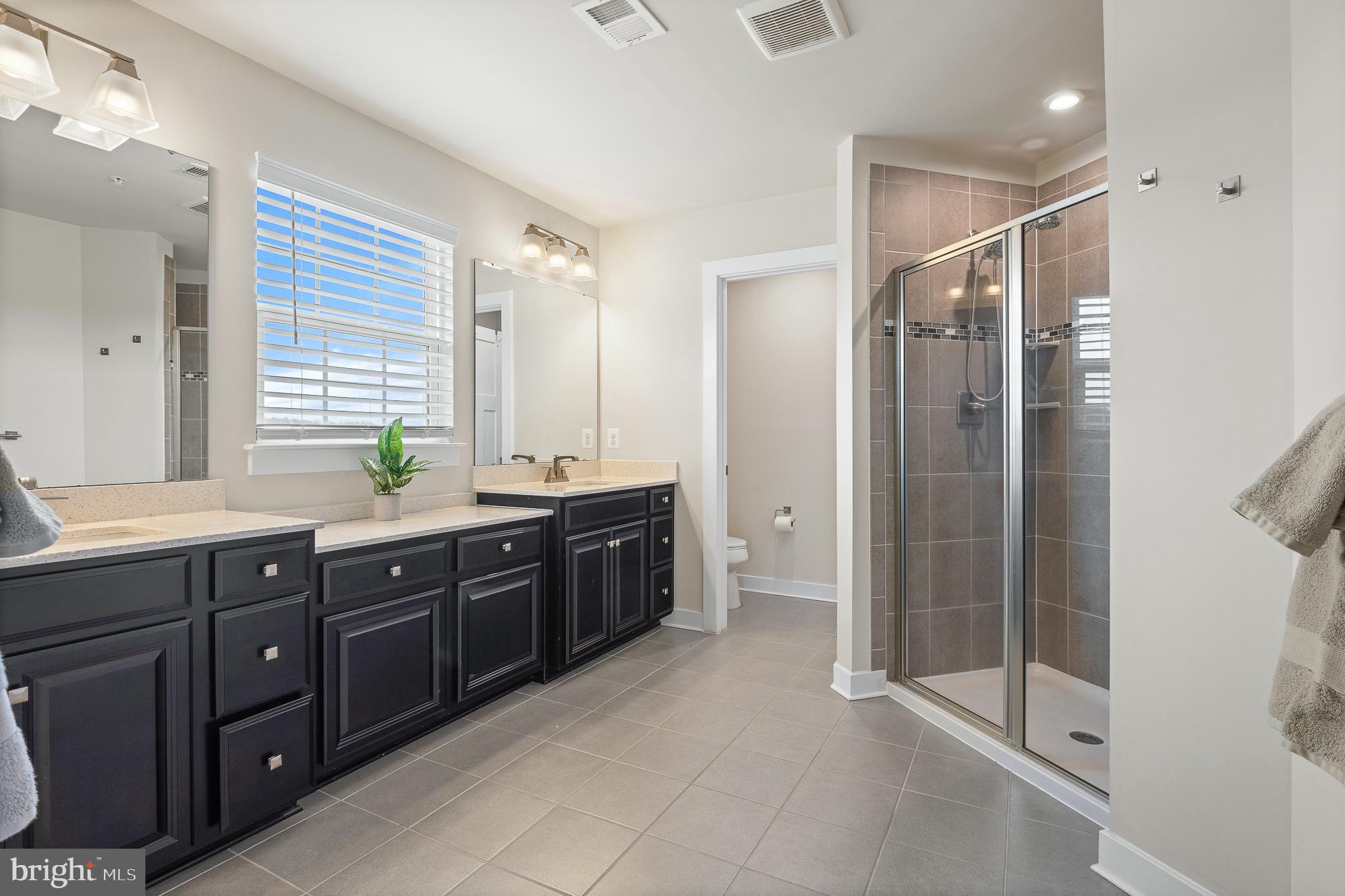 THE PRESERVE AT HARVEST RIDGE - Residential