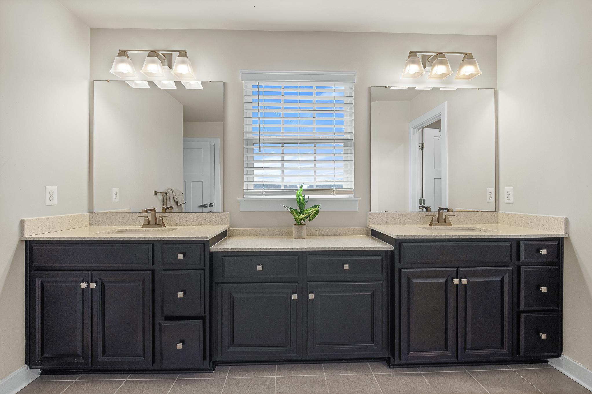 THE PRESERVE AT HARVEST RIDGE - Residential