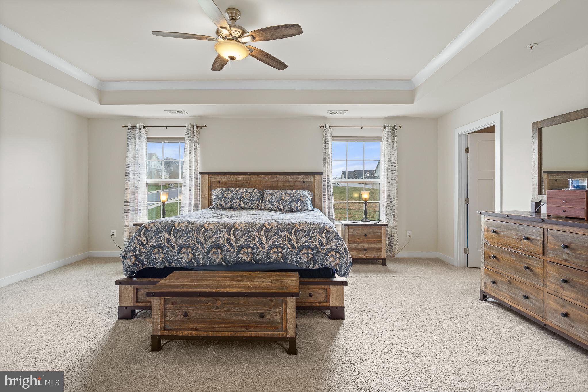 THE PRESERVE AT HARVEST RIDGE - Residential