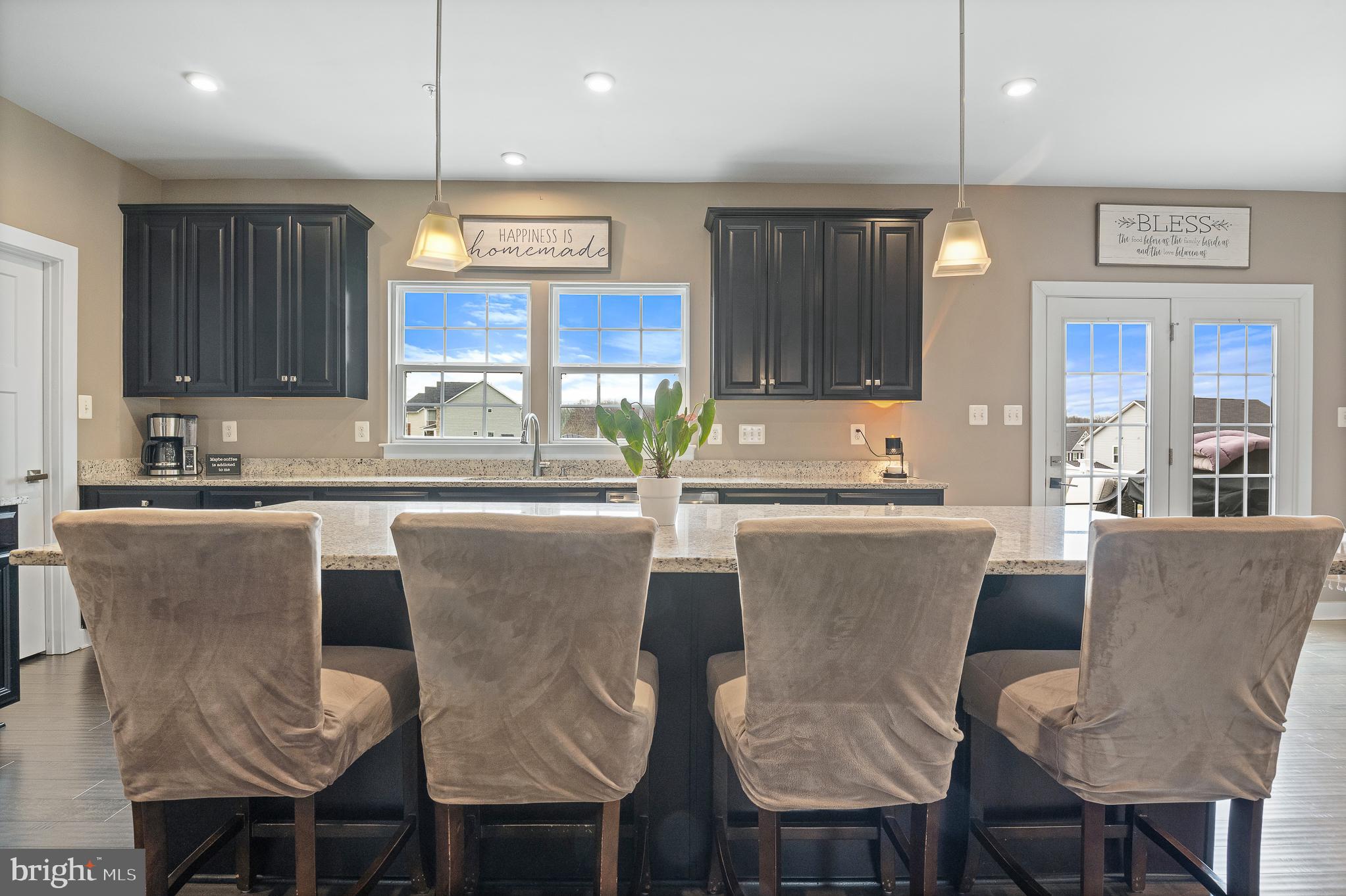 THE PRESERVE AT HARVEST RIDGE - Residential