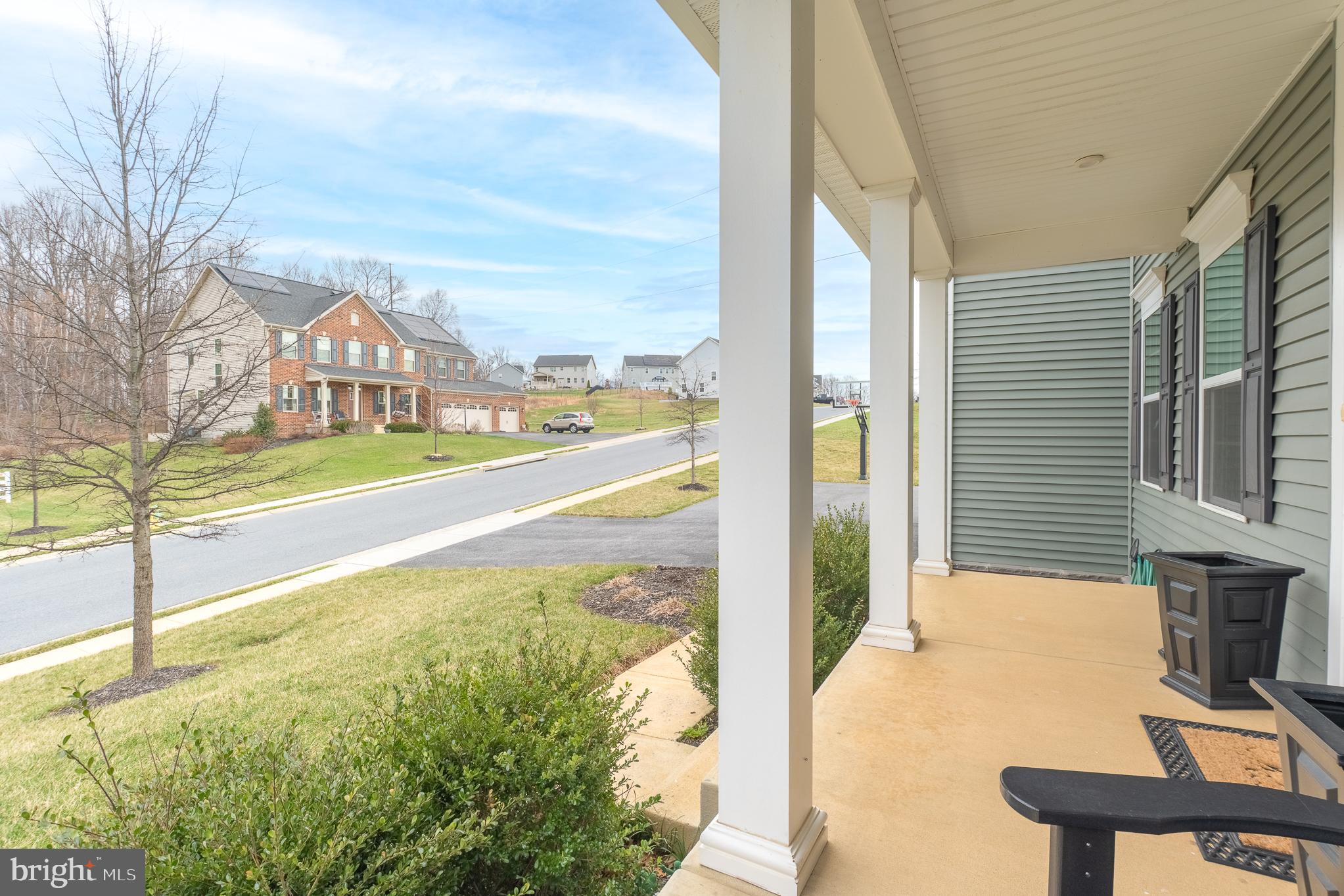 THE PRESERVE AT HARVEST RIDGE - Residential