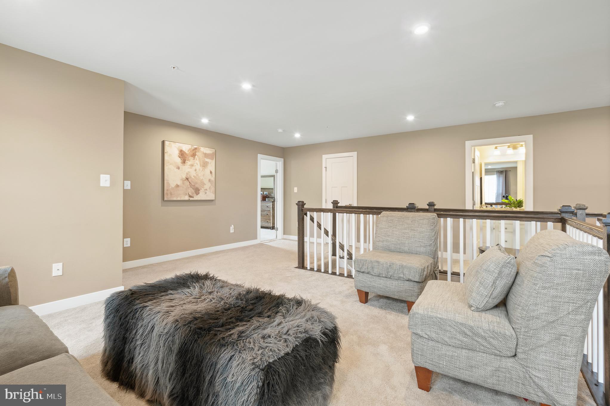 THE PRESERVE AT HARVEST RIDGE - Residential