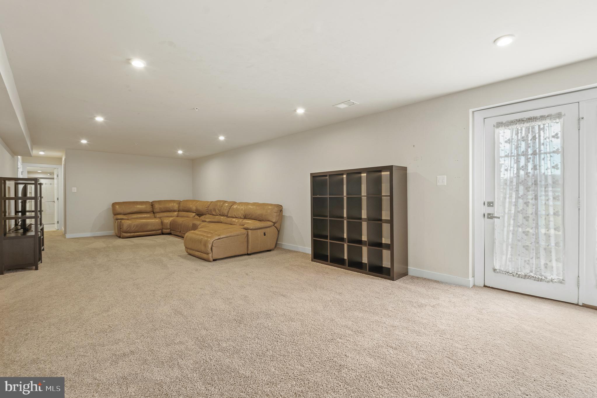 THE PRESERVE AT HARVEST RIDGE - Residential