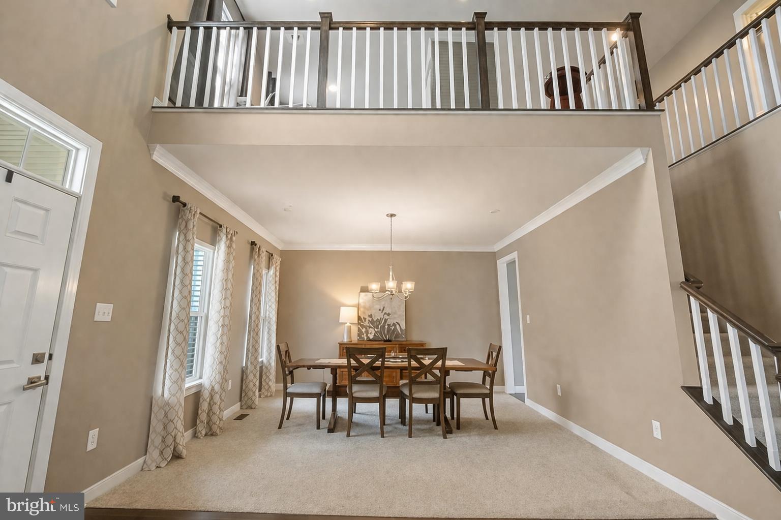 THE PRESERVE AT HARVEST RIDGE - Residential