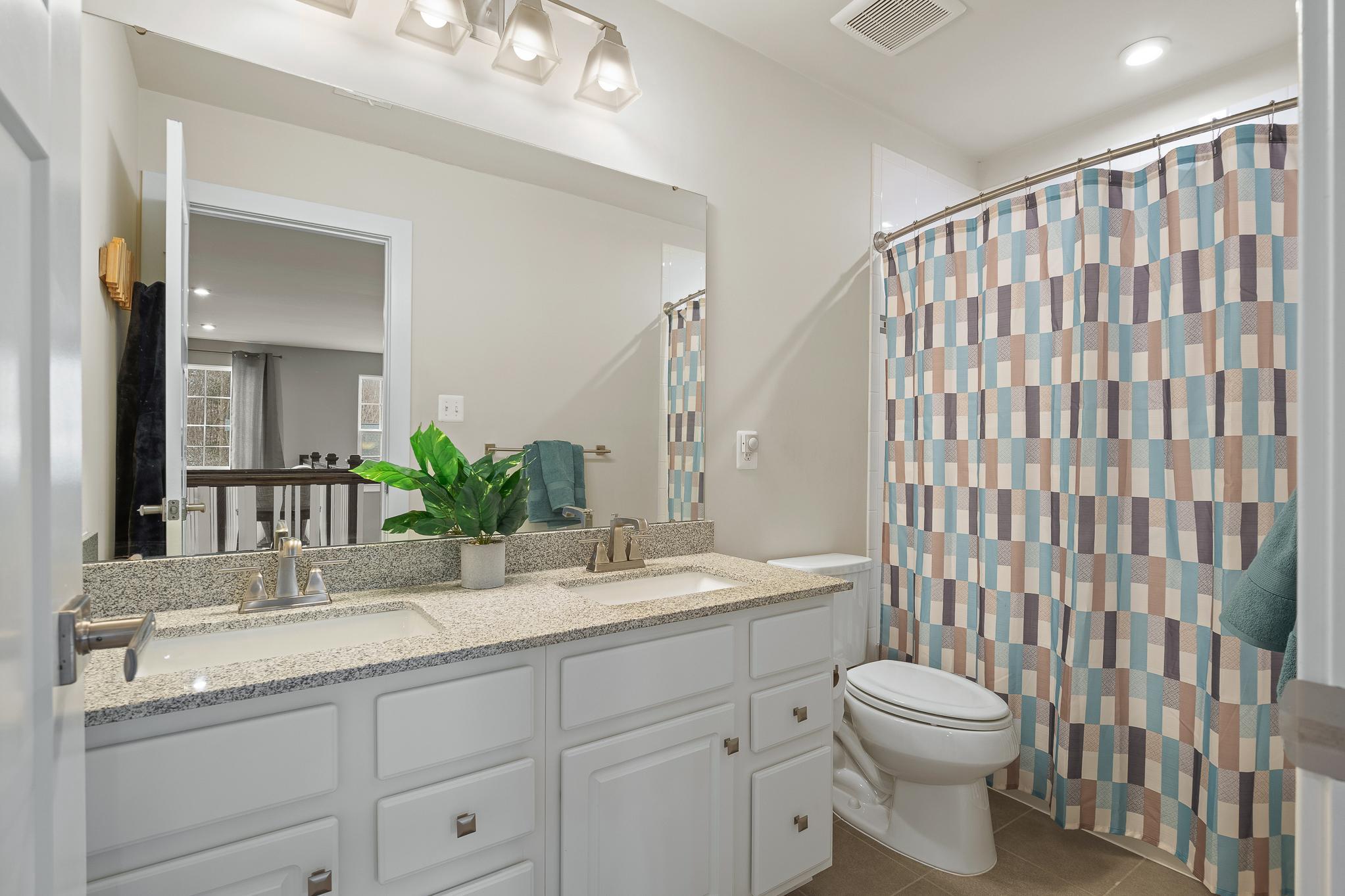 THE PRESERVE AT HARVEST RIDGE - Residential