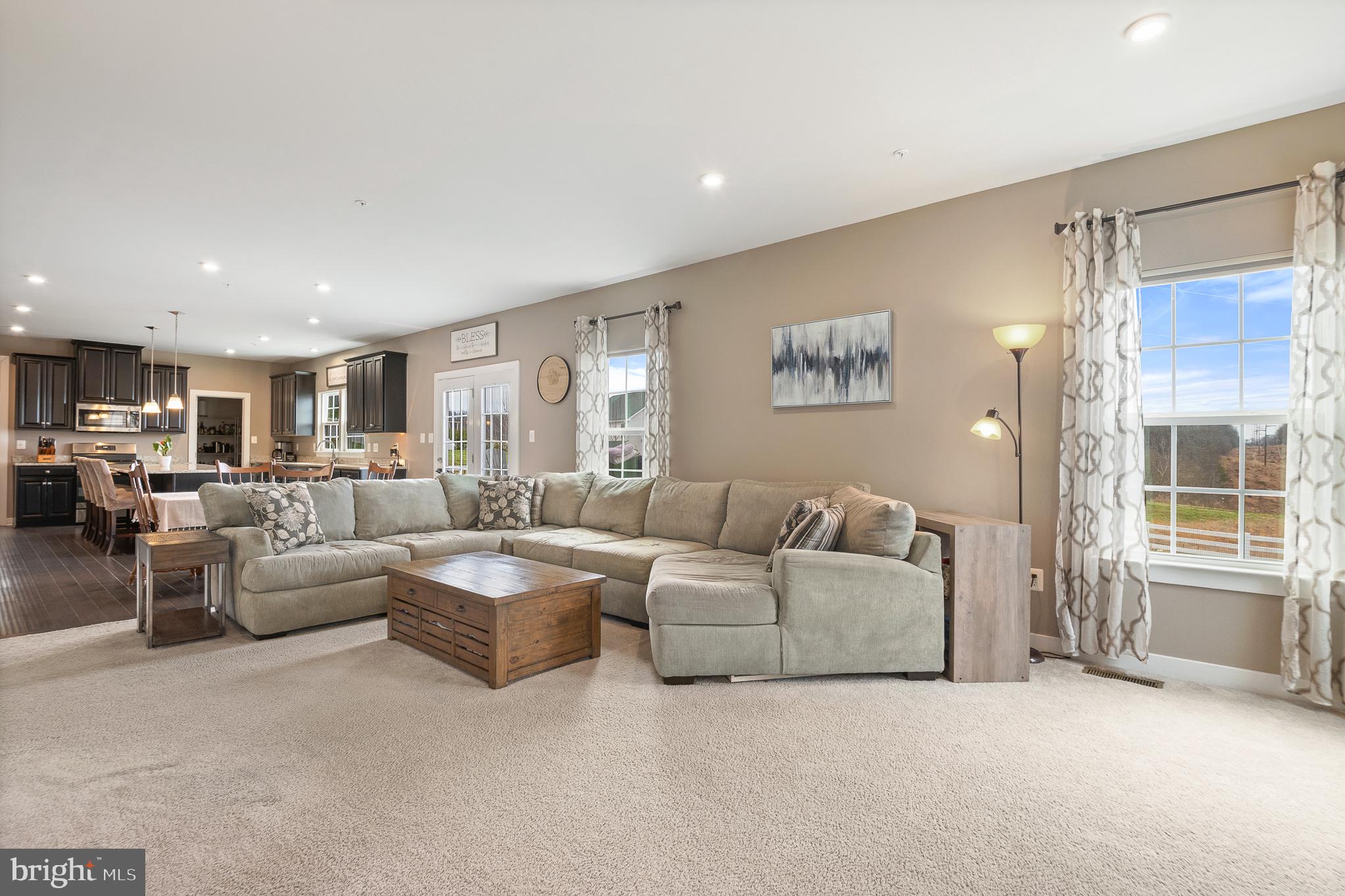 THE PRESERVE AT HARVEST RIDGE - Residential