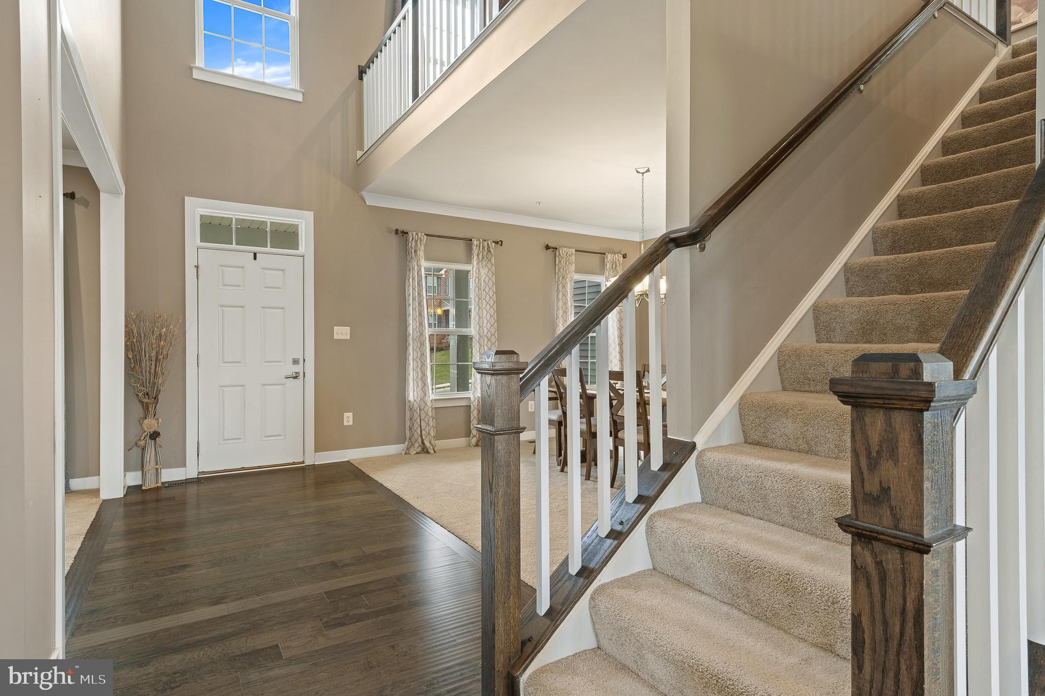 THE PRESERVE AT HARVEST RIDGE - Residential