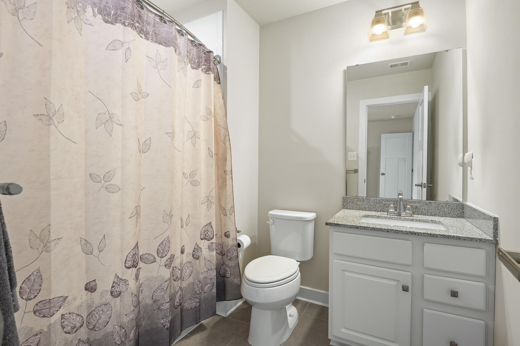 THE PRESERVE AT HARVEST RIDGE - Residential