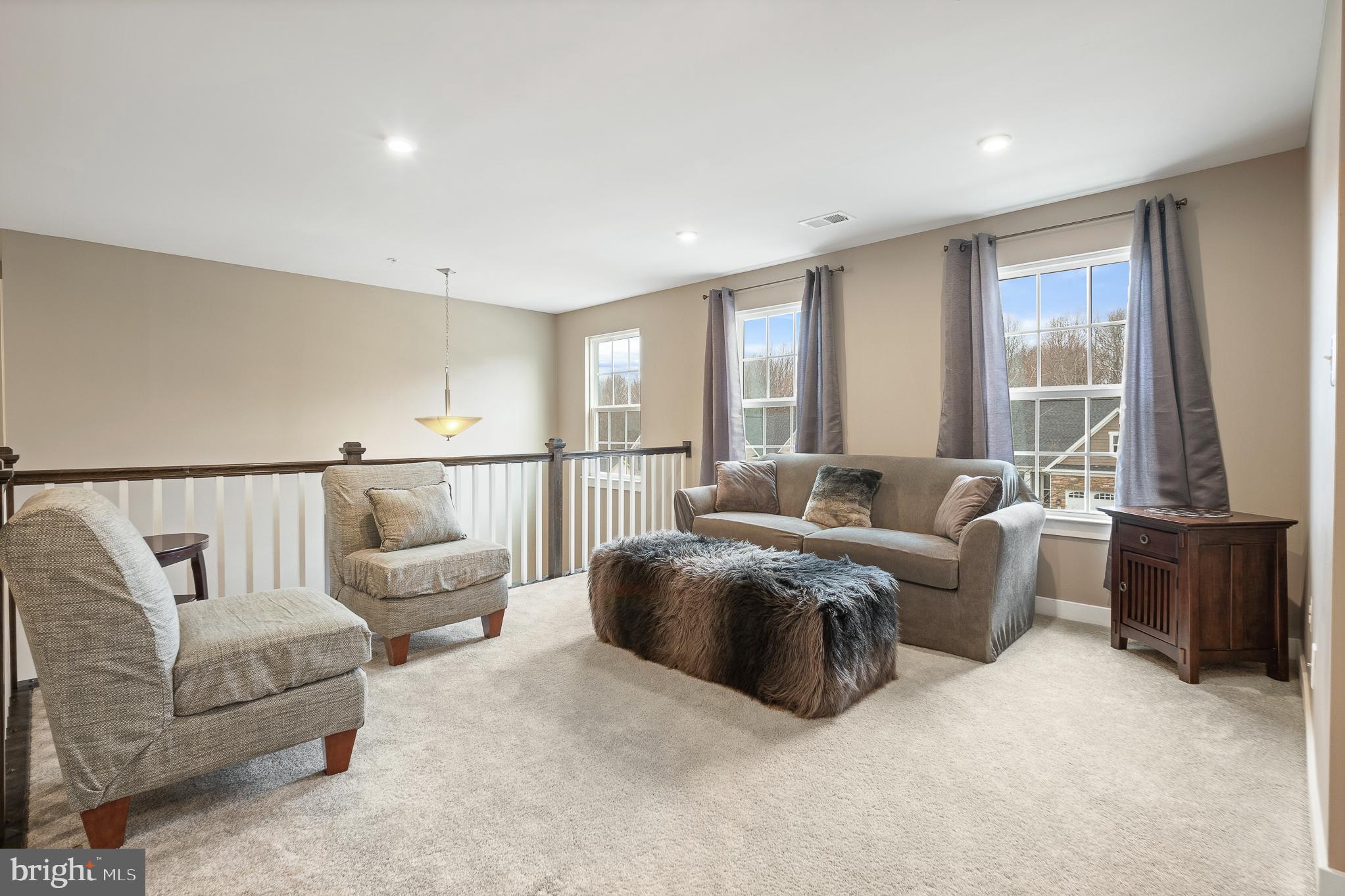 THE PRESERVE AT HARVEST RIDGE - Residential