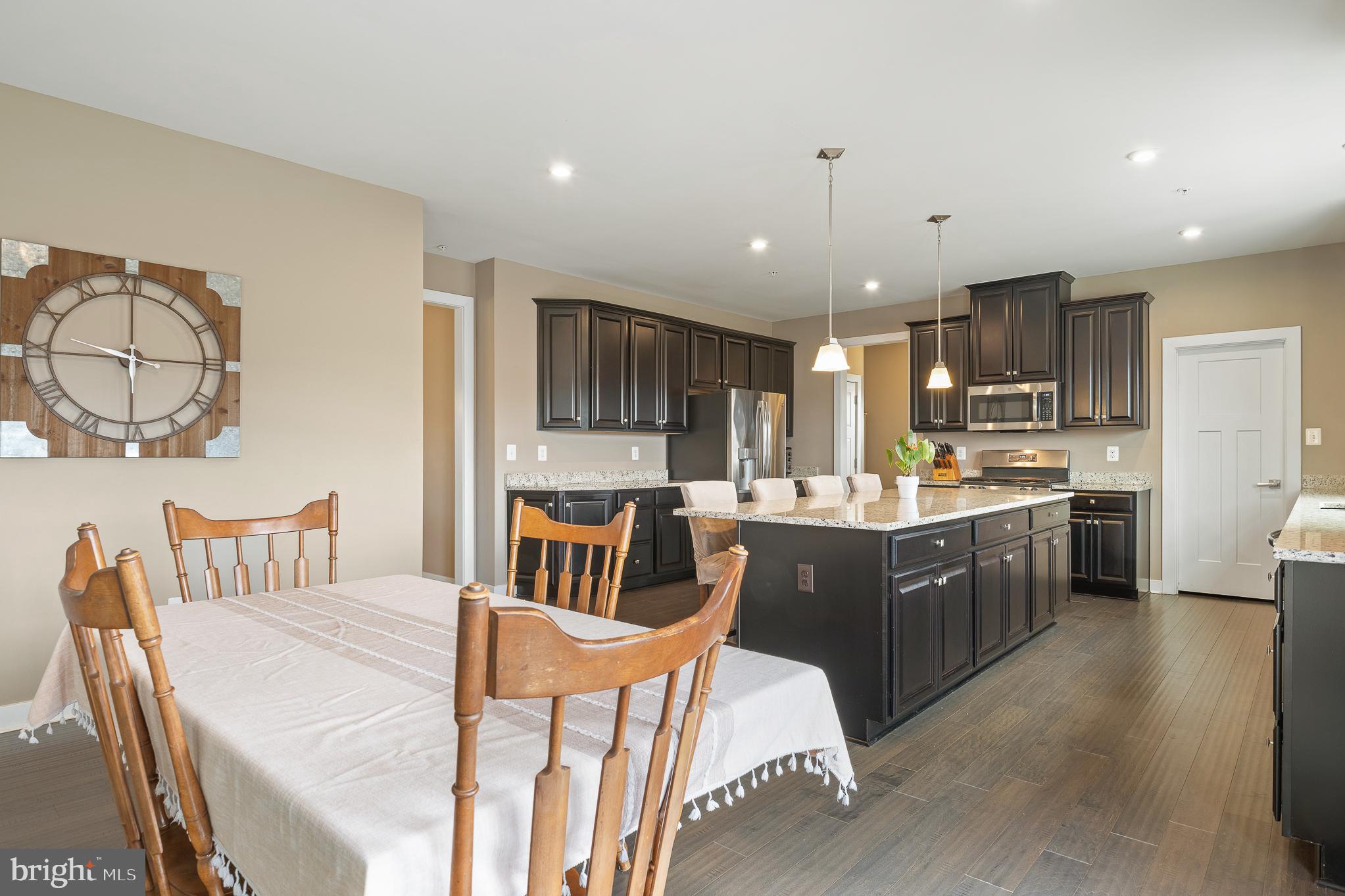 THE PRESERVE AT HARVEST RIDGE - Residential