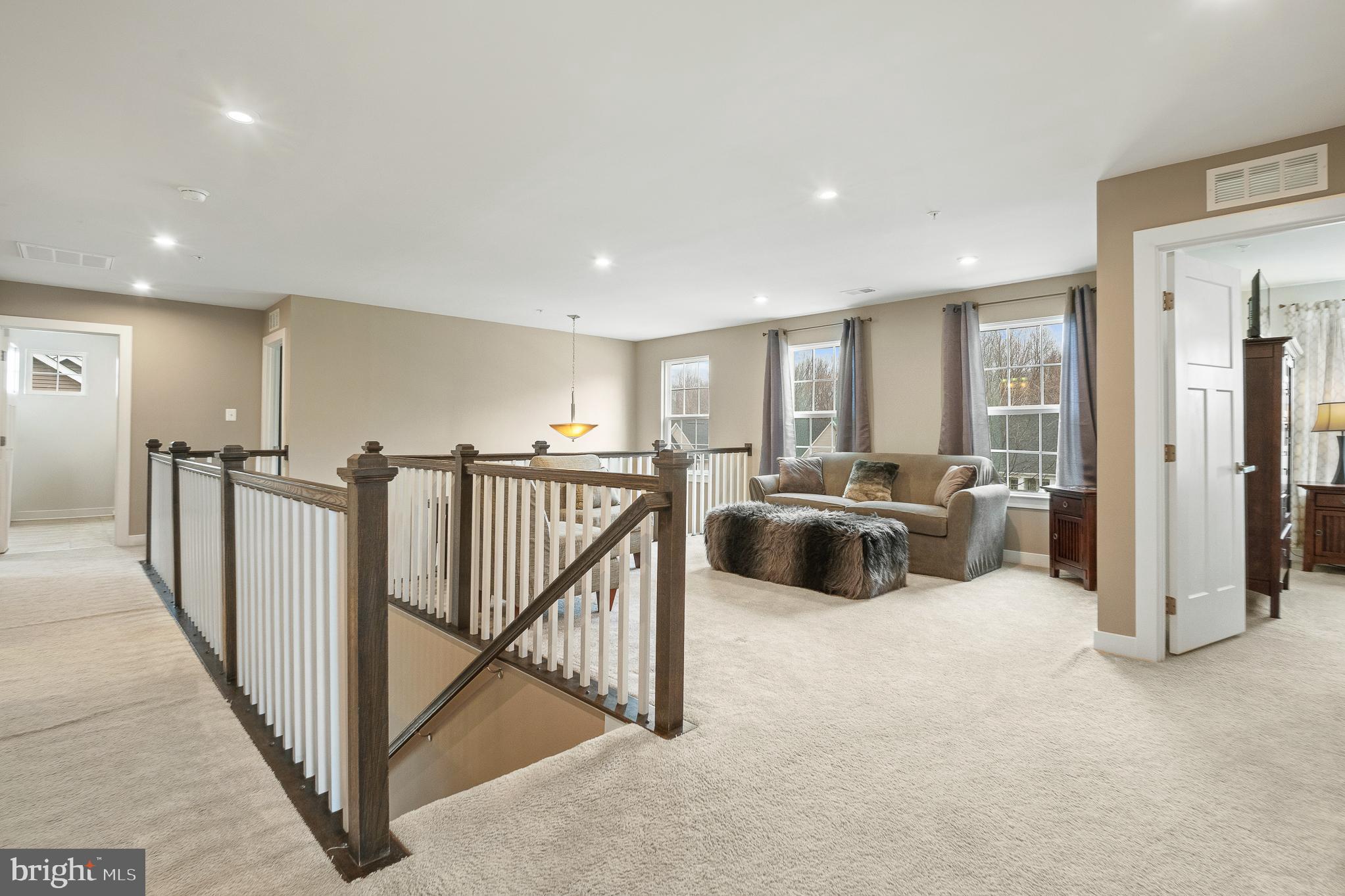 THE PRESERVE AT HARVEST RIDGE - Residential