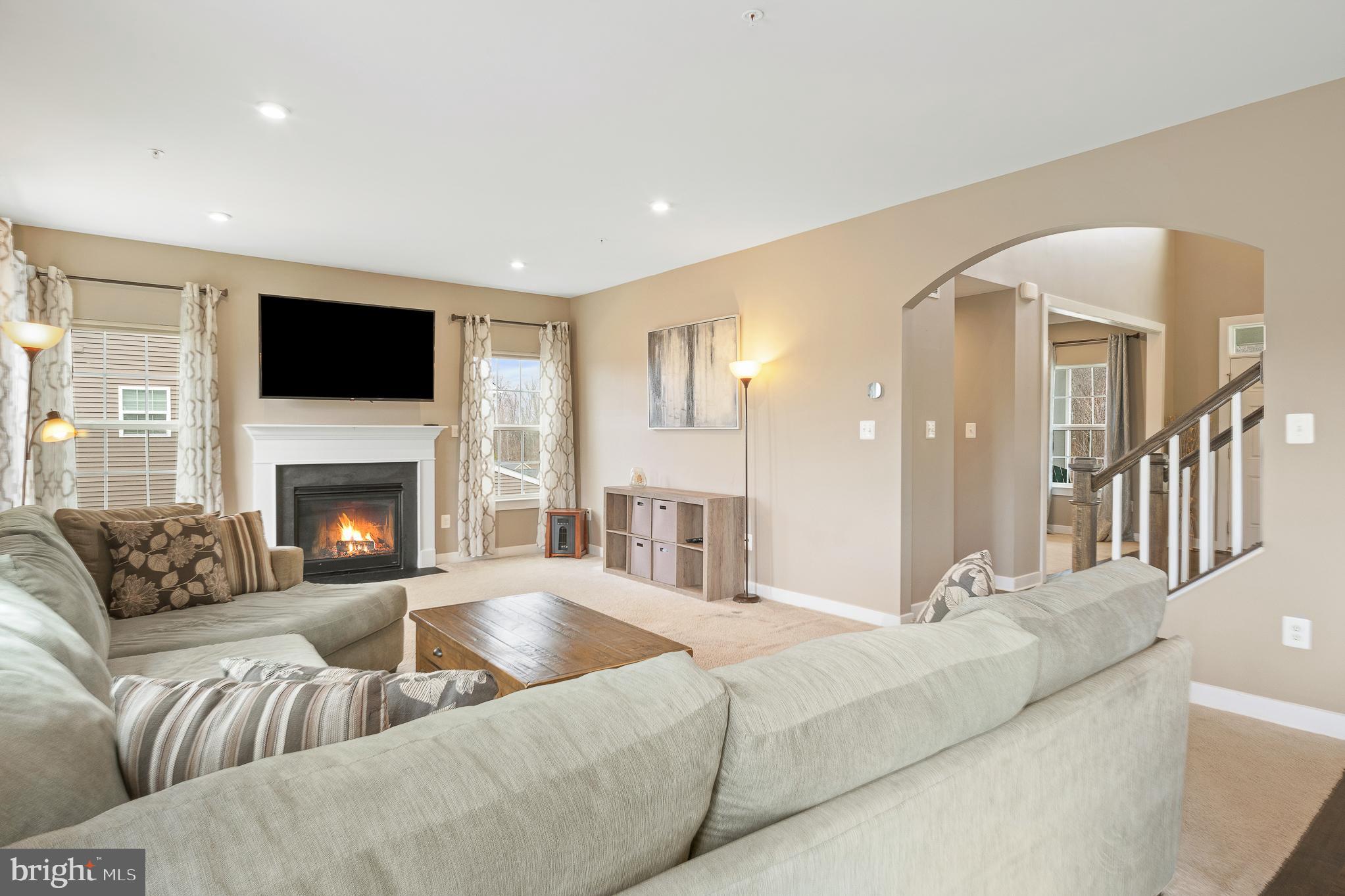 THE PRESERVE AT HARVEST RIDGE - Residential