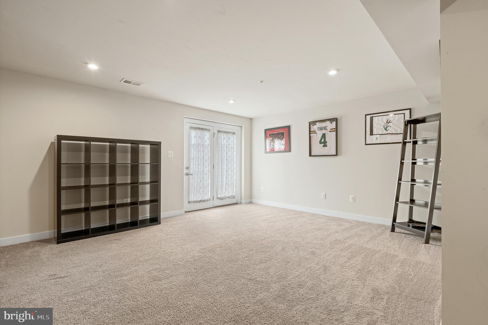 THE PRESERVE AT HARVEST RIDGE - Residential