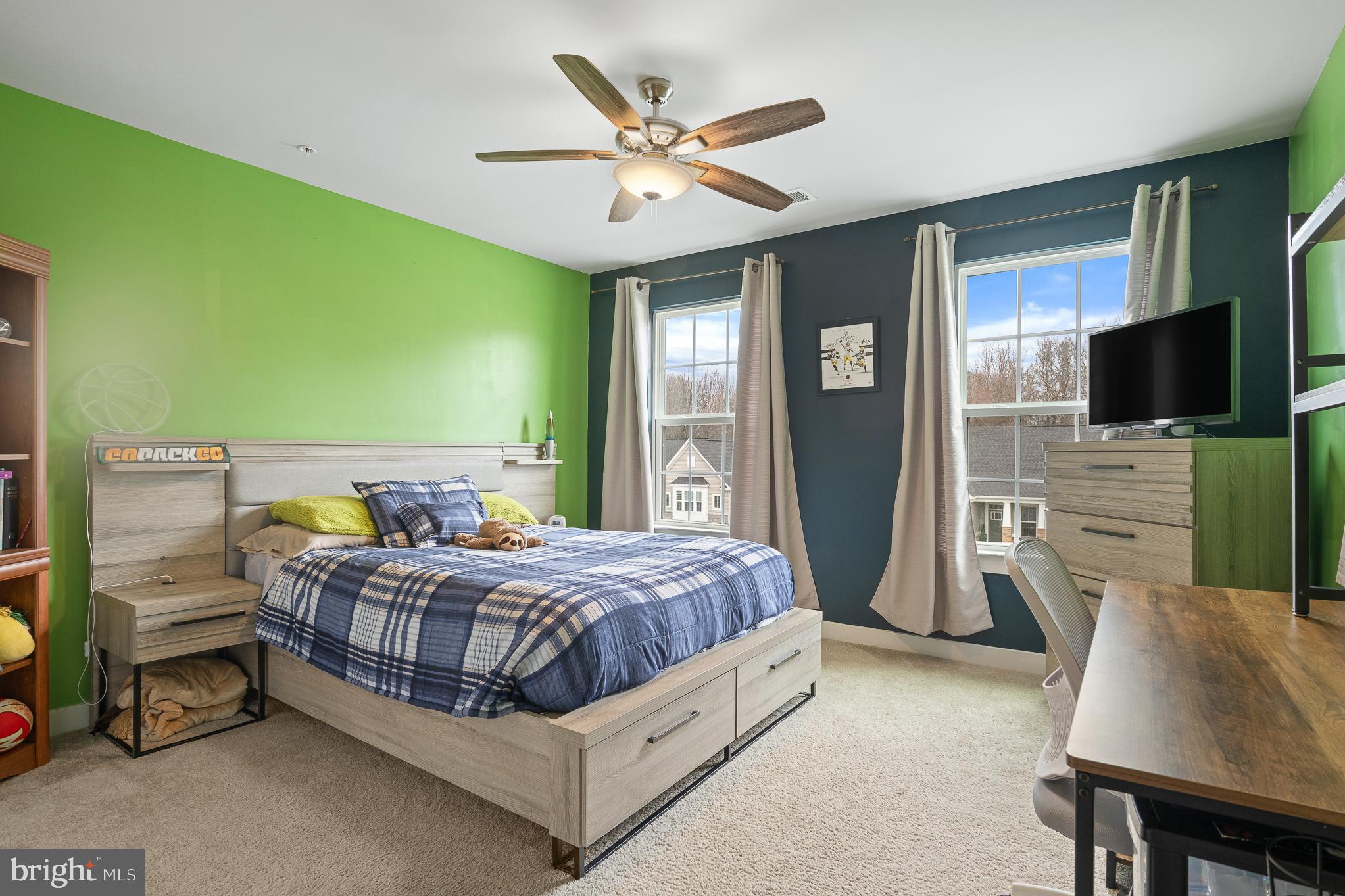 THE PRESERVE AT HARVEST RIDGE - Residential