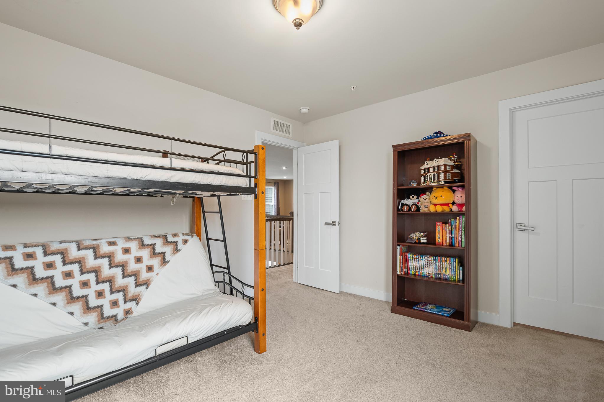 THE PRESERVE AT HARVEST RIDGE - Residential