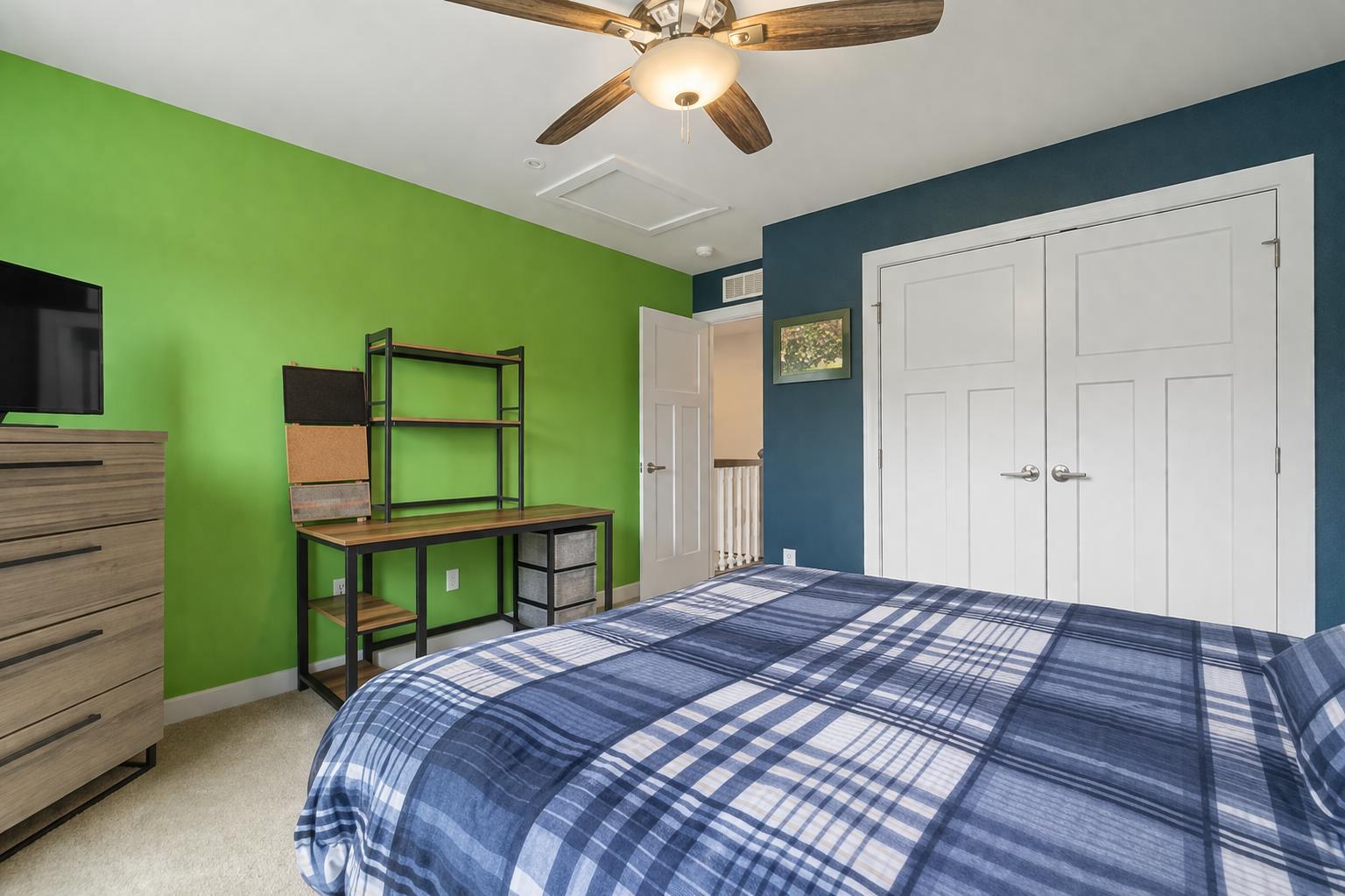 THE PRESERVE AT HARVEST RIDGE - Residential