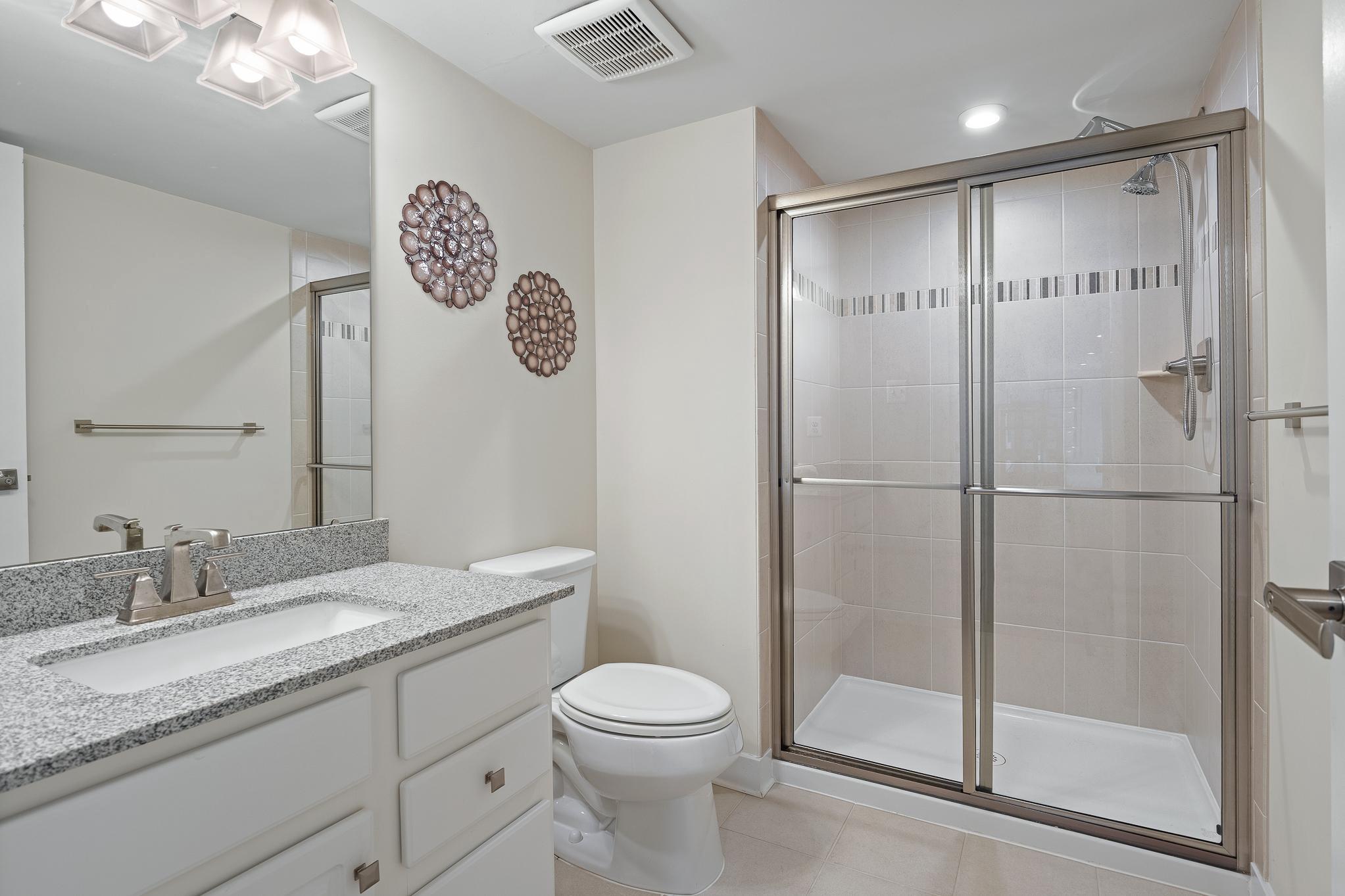 THE PRESERVE AT HARVEST RIDGE - Residential