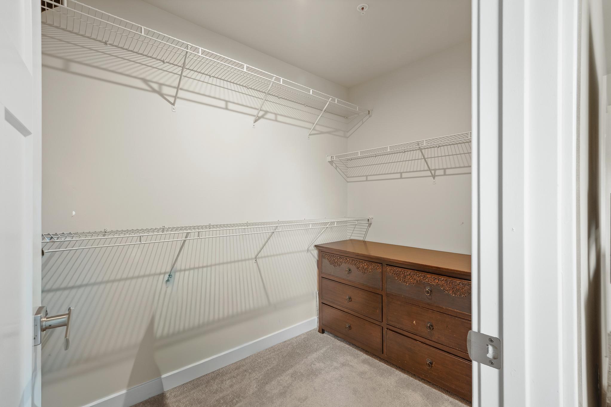 THE PRESERVE AT HARVEST RIDGE - Residential