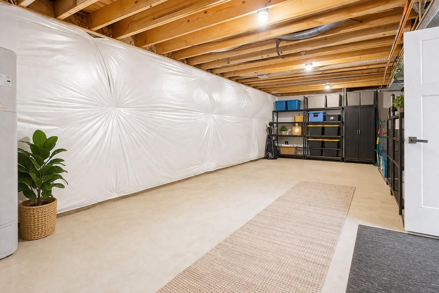 THE PRESERVE AT HARVEST RIDGE - Residential