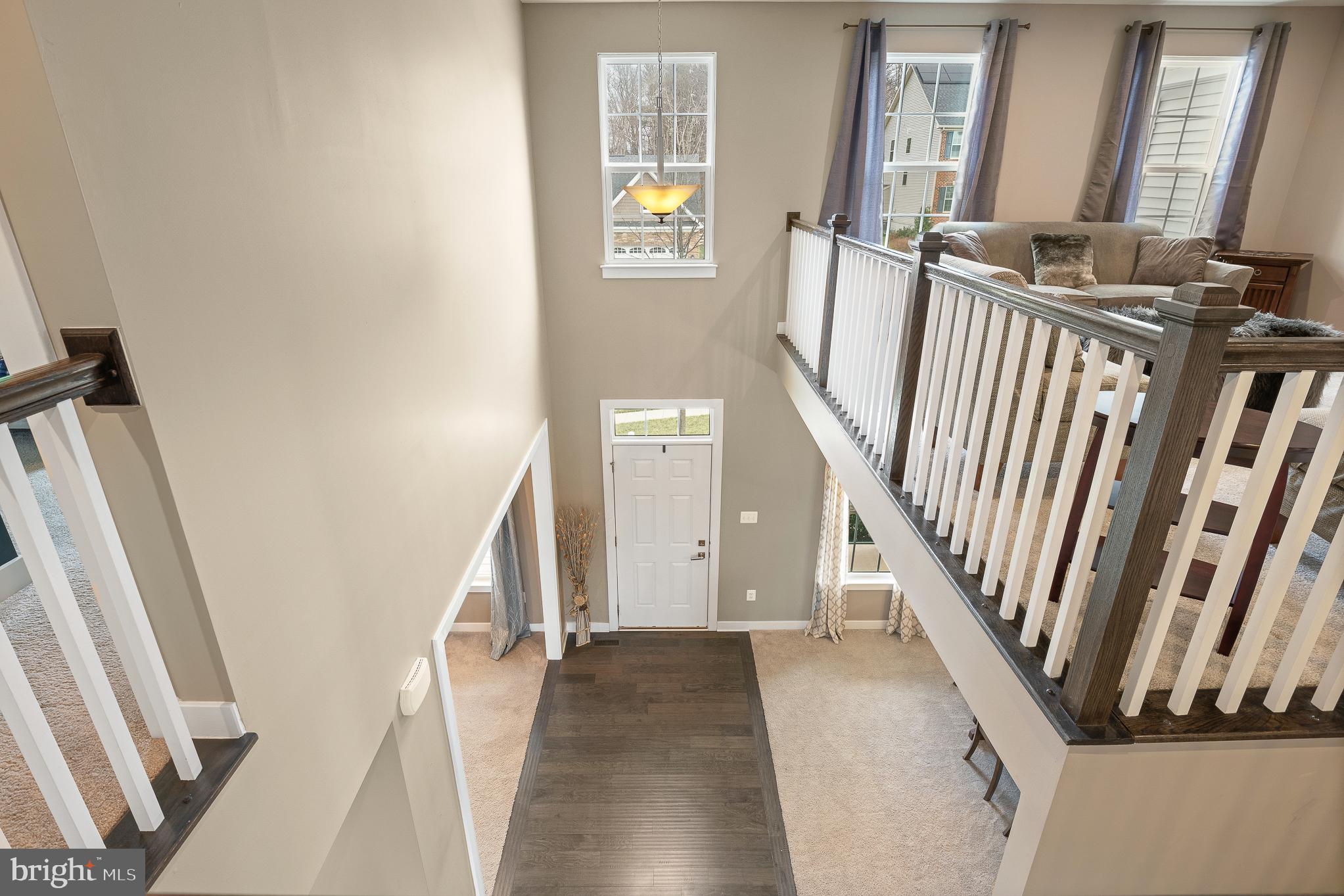 THE PRESERVE AT HARVEST RIDGE - Residential